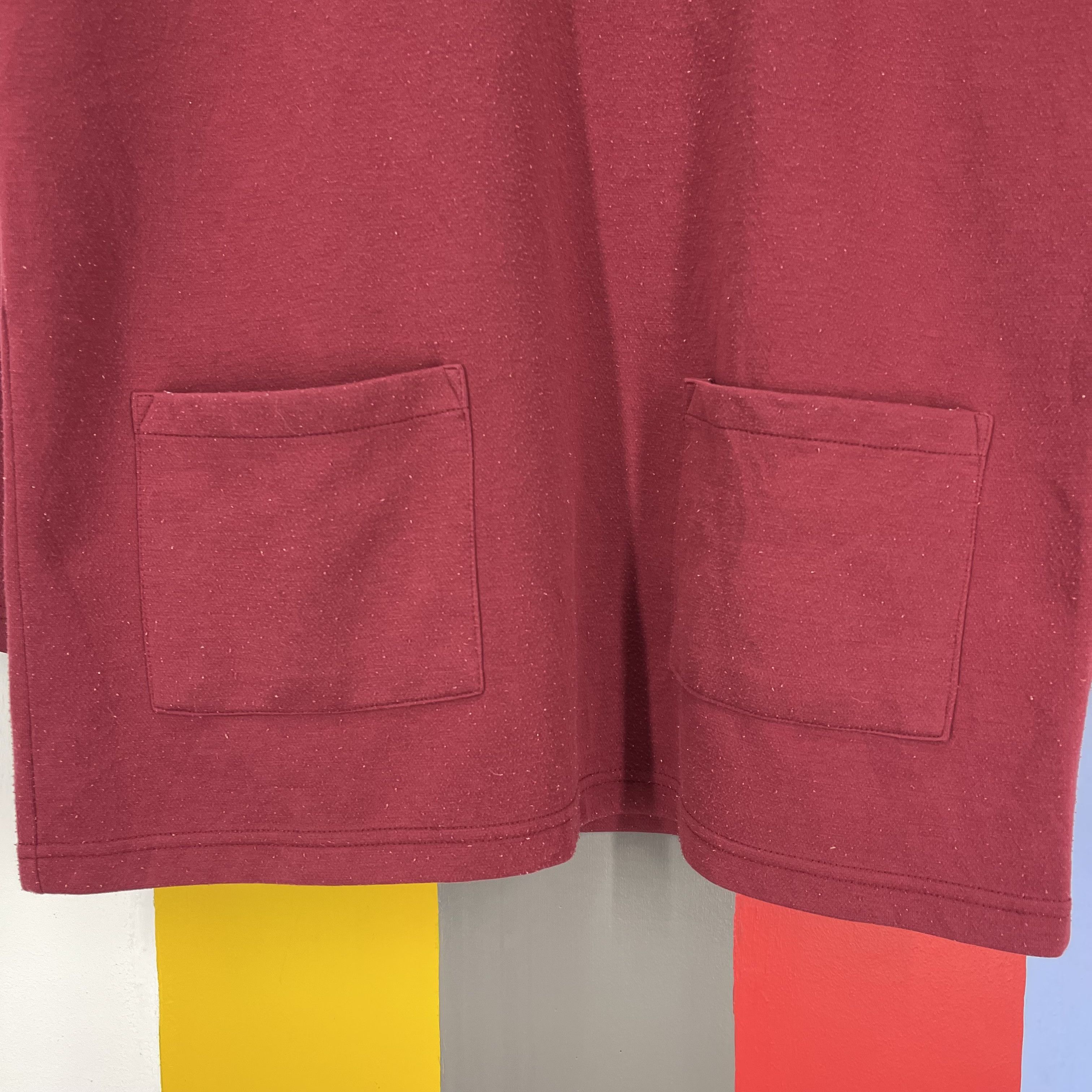 Other ELLE GOD Crew Neck Women Sweatshirt #1954/12 Size M / US 6-8 / IT 42-44 - 3 Thumbnail