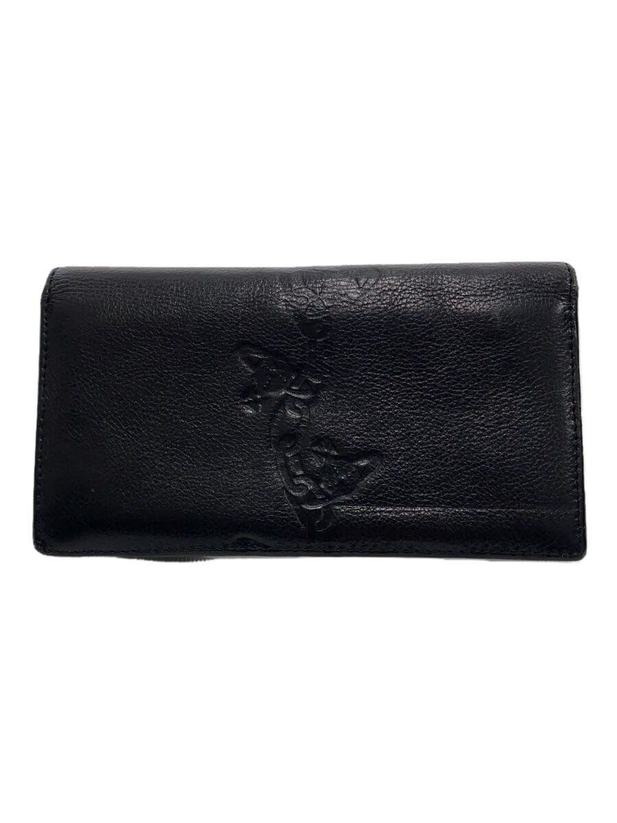 Vivienne Westwood 🐎 Leather Wallet Size ONE SIZE - 1 Thumbnail