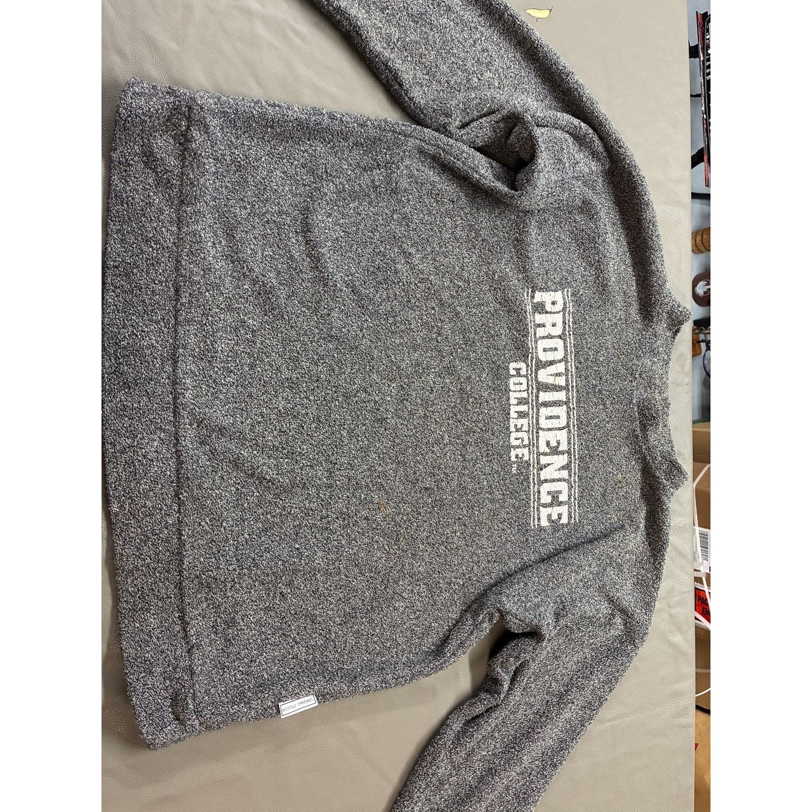 Other Providence College Sweatshirt | Woolly Threads Pullover Size US XL / EU 56 / 4 - 1 Thumbnail