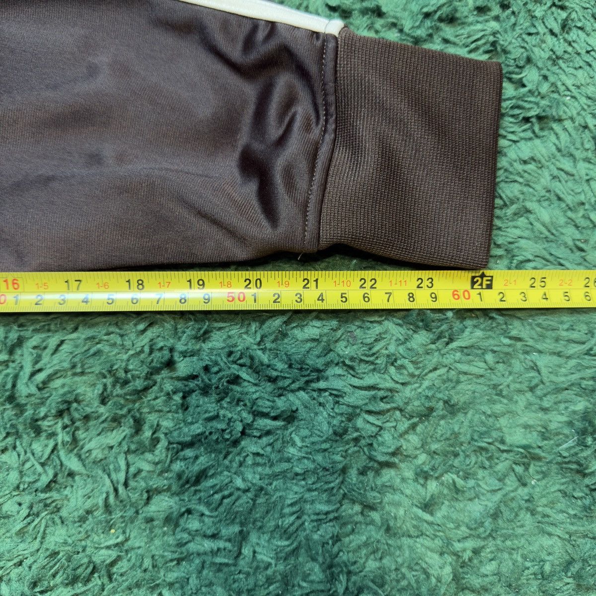 Live Mechanics Live mechanics y2k jacket Size US L / EU 52-54 / 3 - 7 Thumbnail