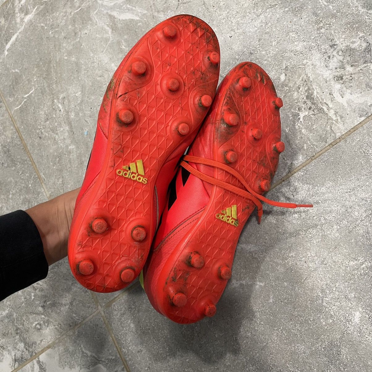 Adidas × Pro Player Adidas copa boots shoes football soccer Size US 10 / EU 43 - 3 Thumbnail