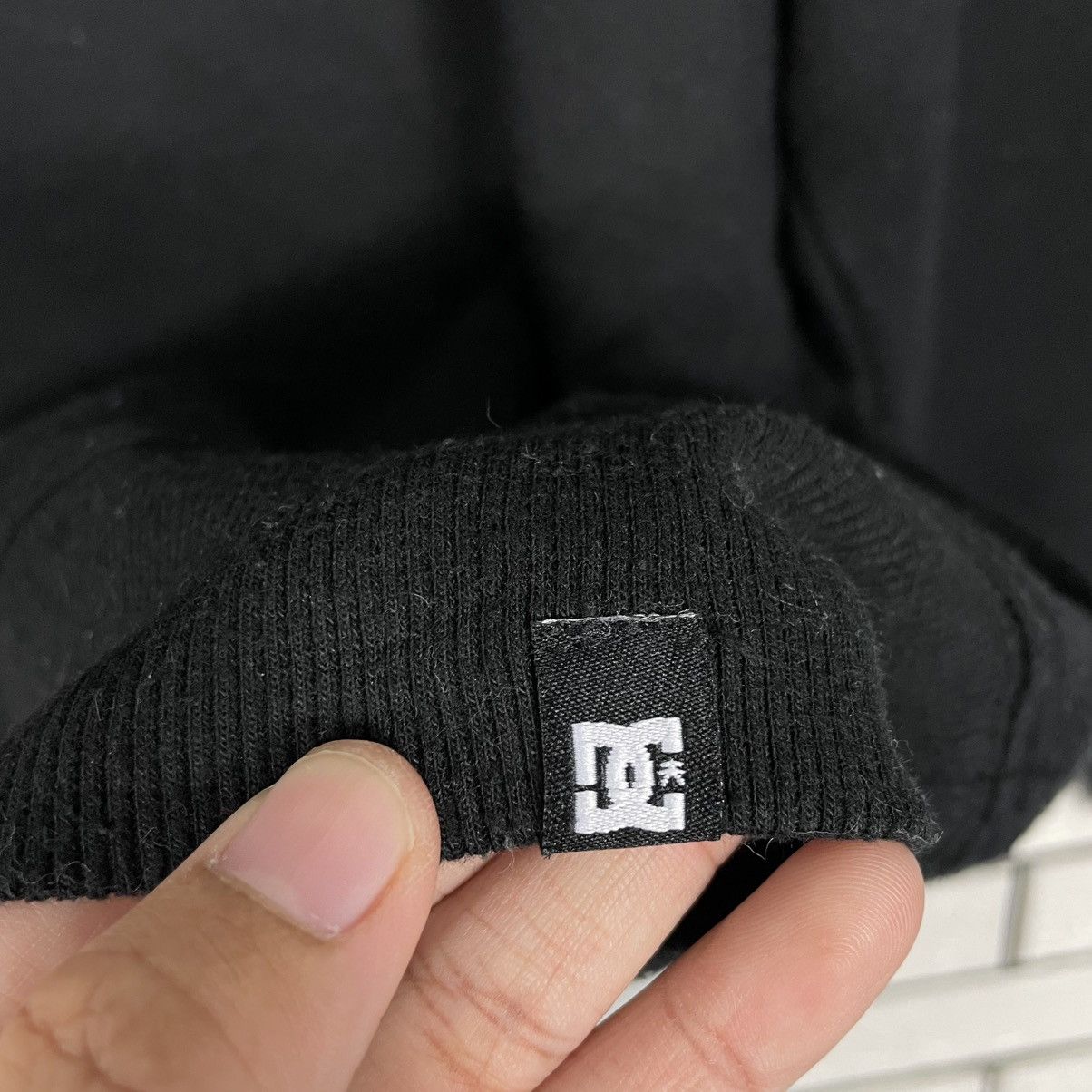 DC DC Shoe Co USA Crewneck Sweatshirt Size US M / EU 48-50 / 2 - 11 Thumbnail