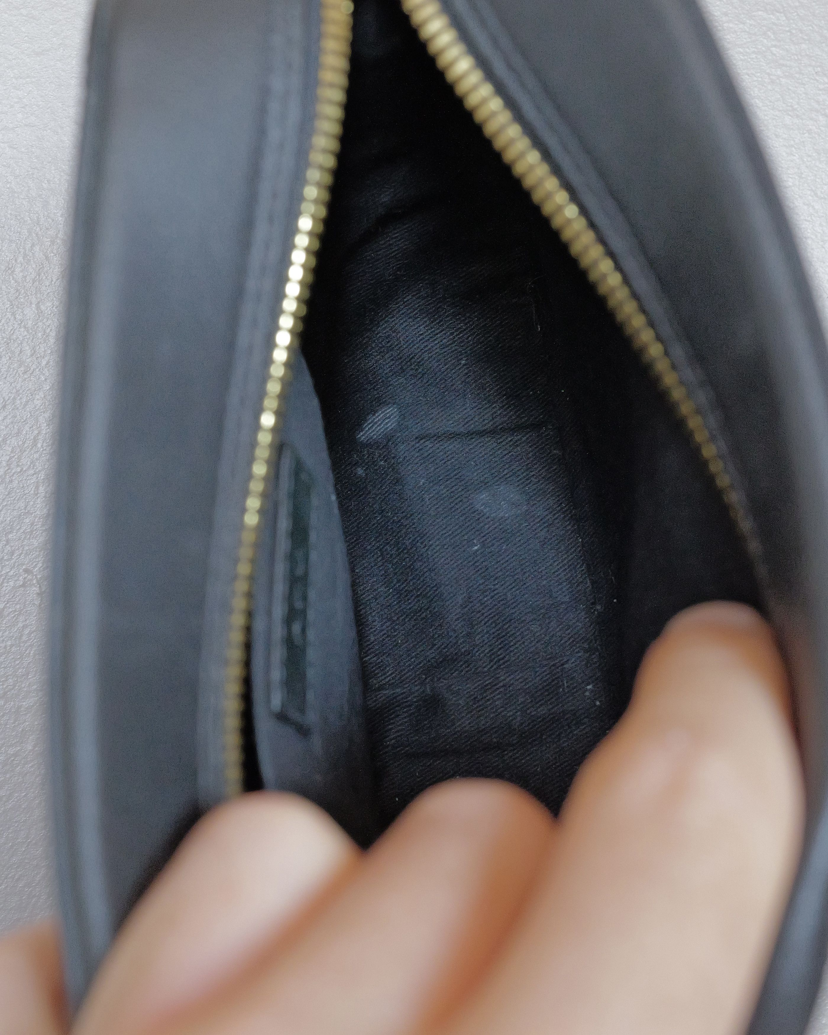 A.P.C. A.P.C. Louisette crossbody bag Size ONE SIZE - 7 Thumbnail