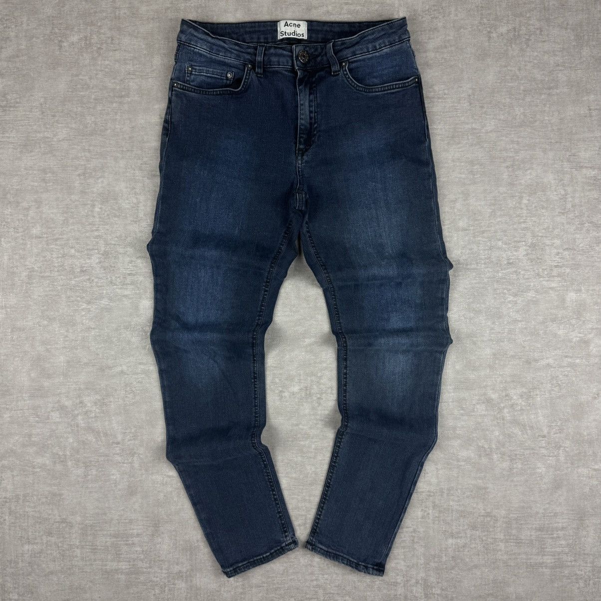 Acne Studios Acne Studios Jeans Size 28" / US 6 / IT 42 - 1 Thumbnail