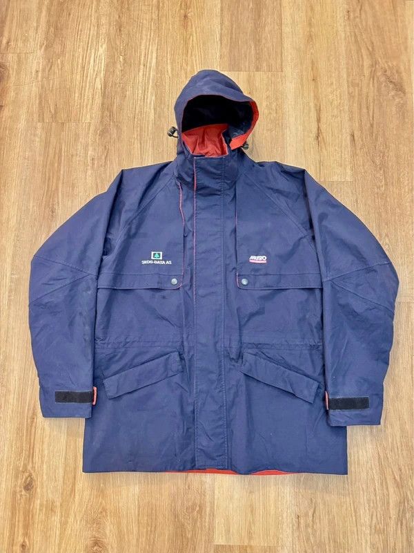 Musto Musto Performance Sailing Sea Jacket size L Size US L / EU 52-54 / 3 - 1 Thumbnail