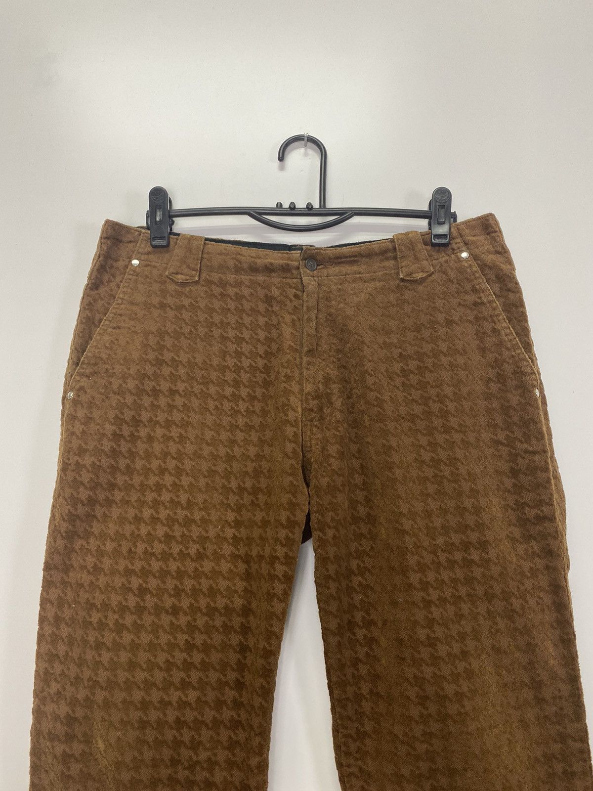 Edwin × Vintage Vintage Edwin Pant Size US 34 / EU 50 - 2 Thumbnail