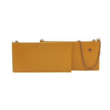 Saint Laurent Paris Saint Laurent Paris Women os Shoulder Bags Size ONE SIZE - 1 Thumbnail