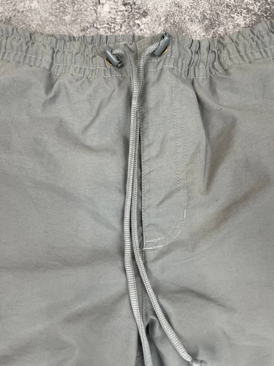 Nike Nike Men Track Pants Grey Lightweight Joggers Training SizeS Size US 31 - 4 Thumbnail