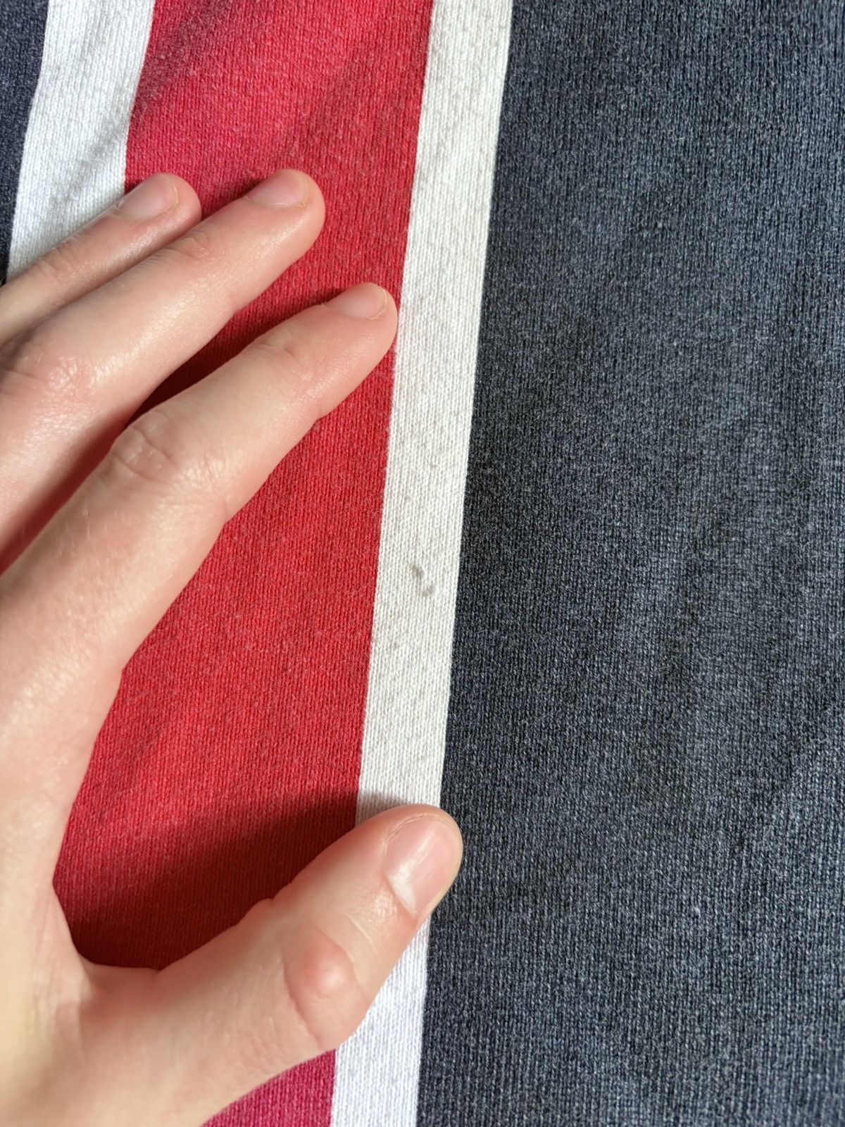 Canterbury of New Zealand Vintage 90s Canterbury Australia Flag All Over Print Jersey Size US L / EU 52-54 / 3 - 11 Thumbnail