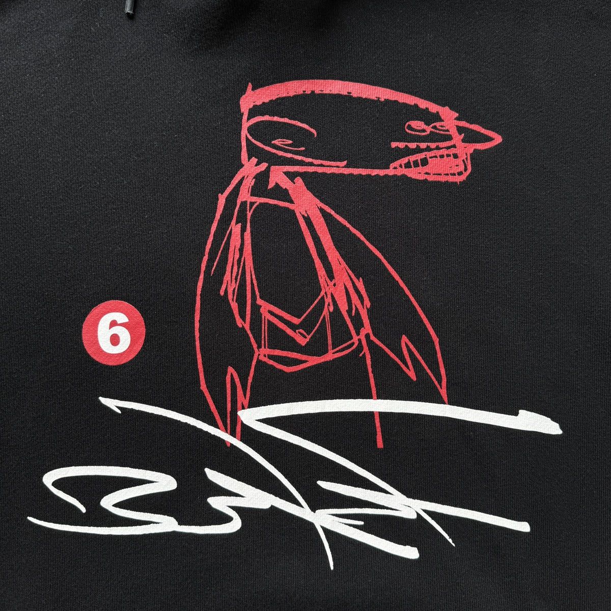 Futura × Uniqlo Futura Laboratory Uniqlo Graffiti Street artist Size US L / EU 52-54 / 3 - 2 Thumbnail