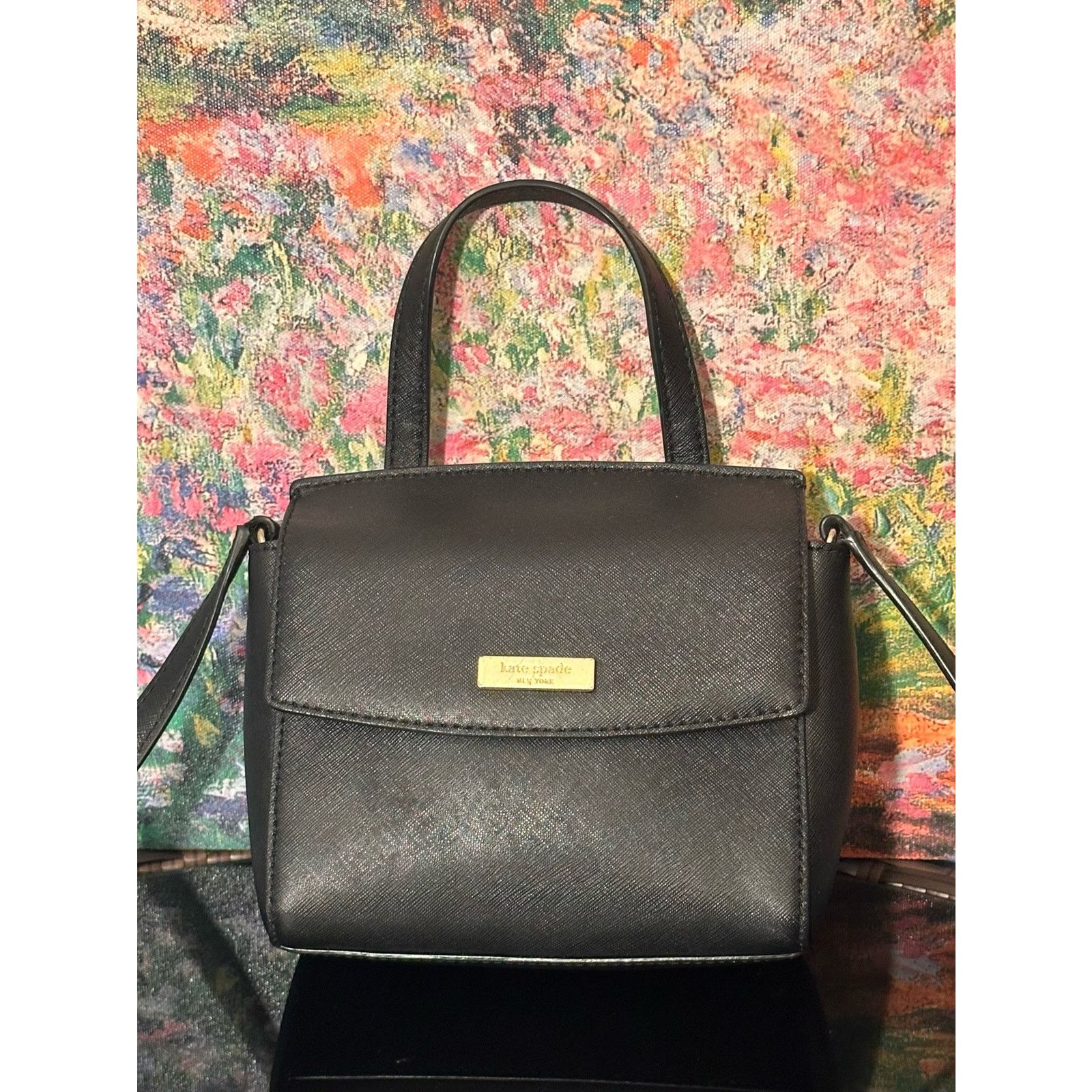 GUC kate spade hot purse