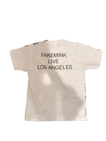 Other Fakemink Live in LA Etna vera vela shirt. Size US M / EU 48-50 / 2 - 2 Thumbnail