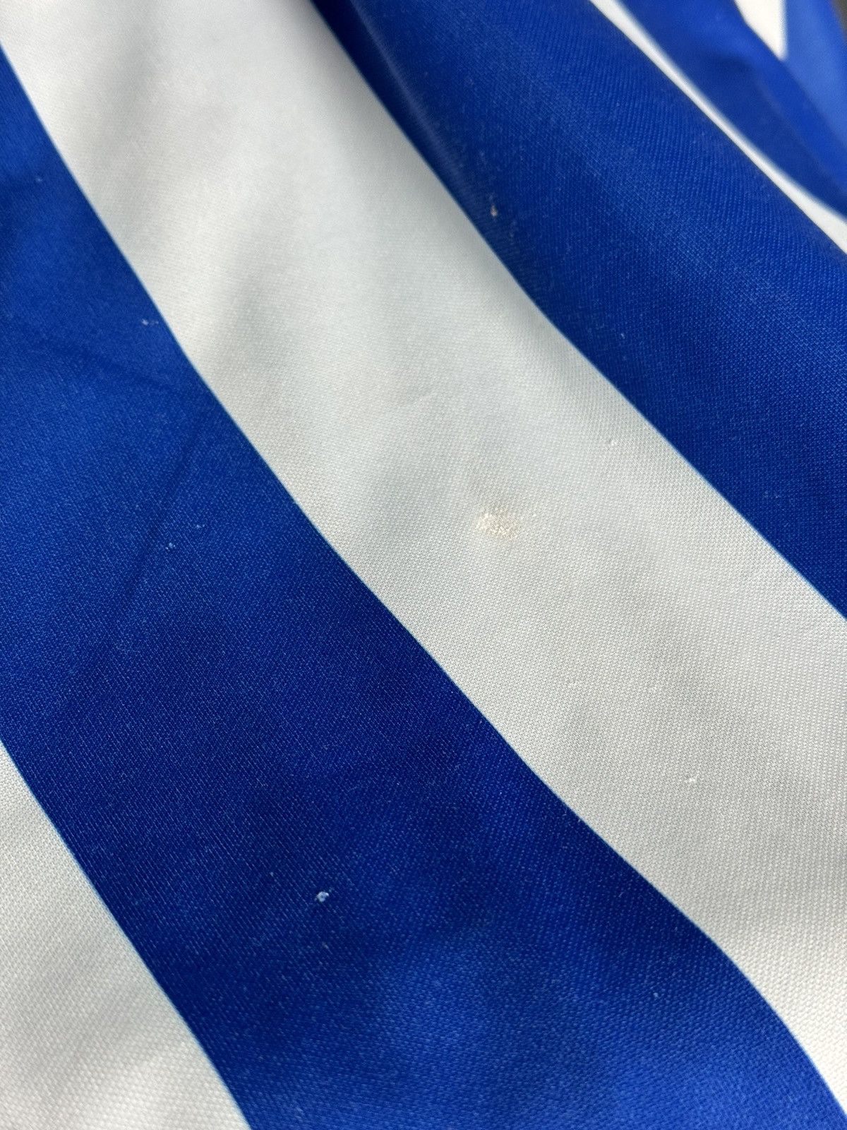 Diadora Sheffield Wednesday 03/05 Home Football Jersey Size US M / EU 48-50 / 2 - 12 Thumbnail
