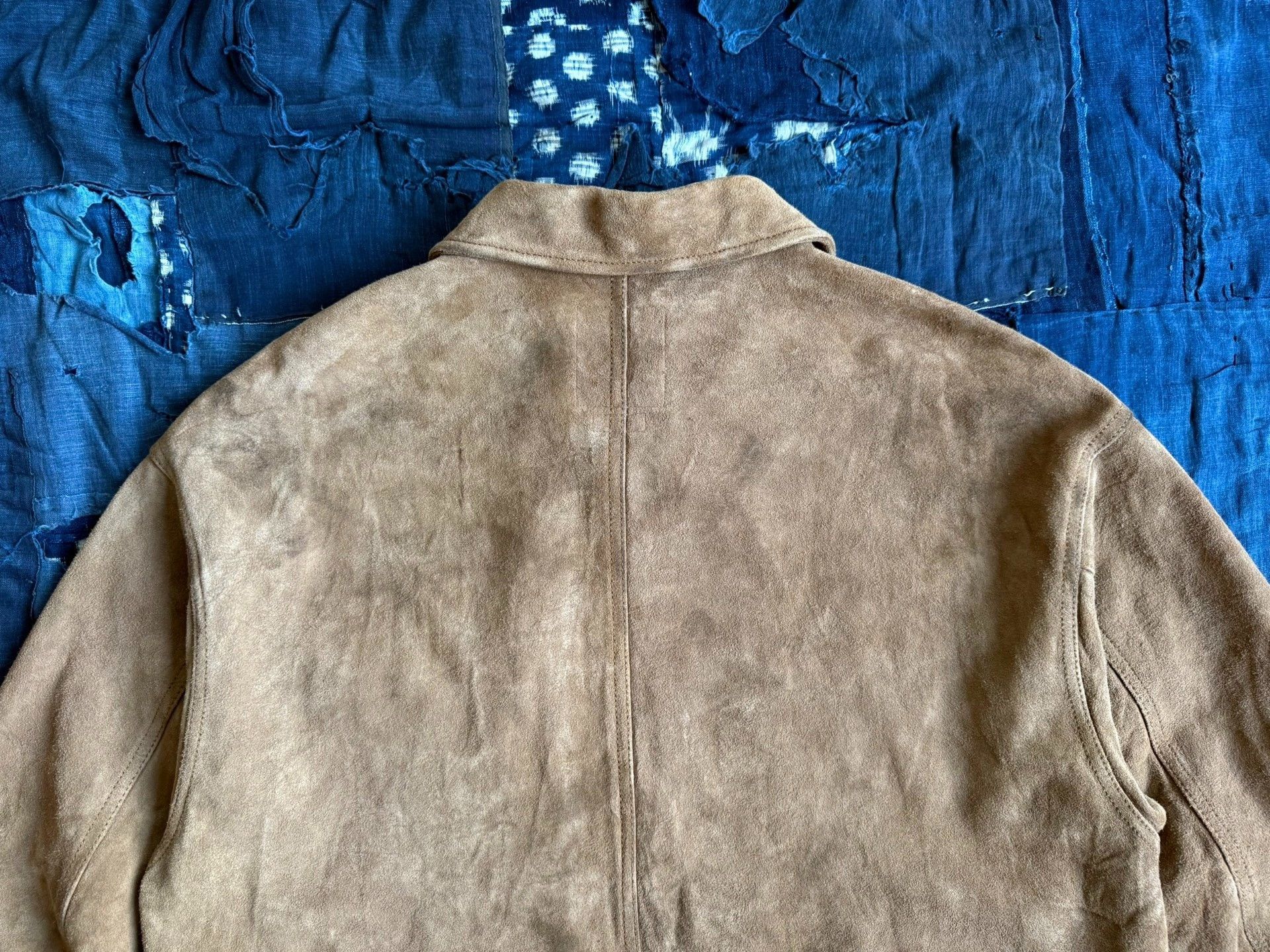 Visvim VISVIM 25SS STRATO SWING SHEEPSKIN JACKET Size US L / EU 52-54 / 3 - 6 Thumbnail
