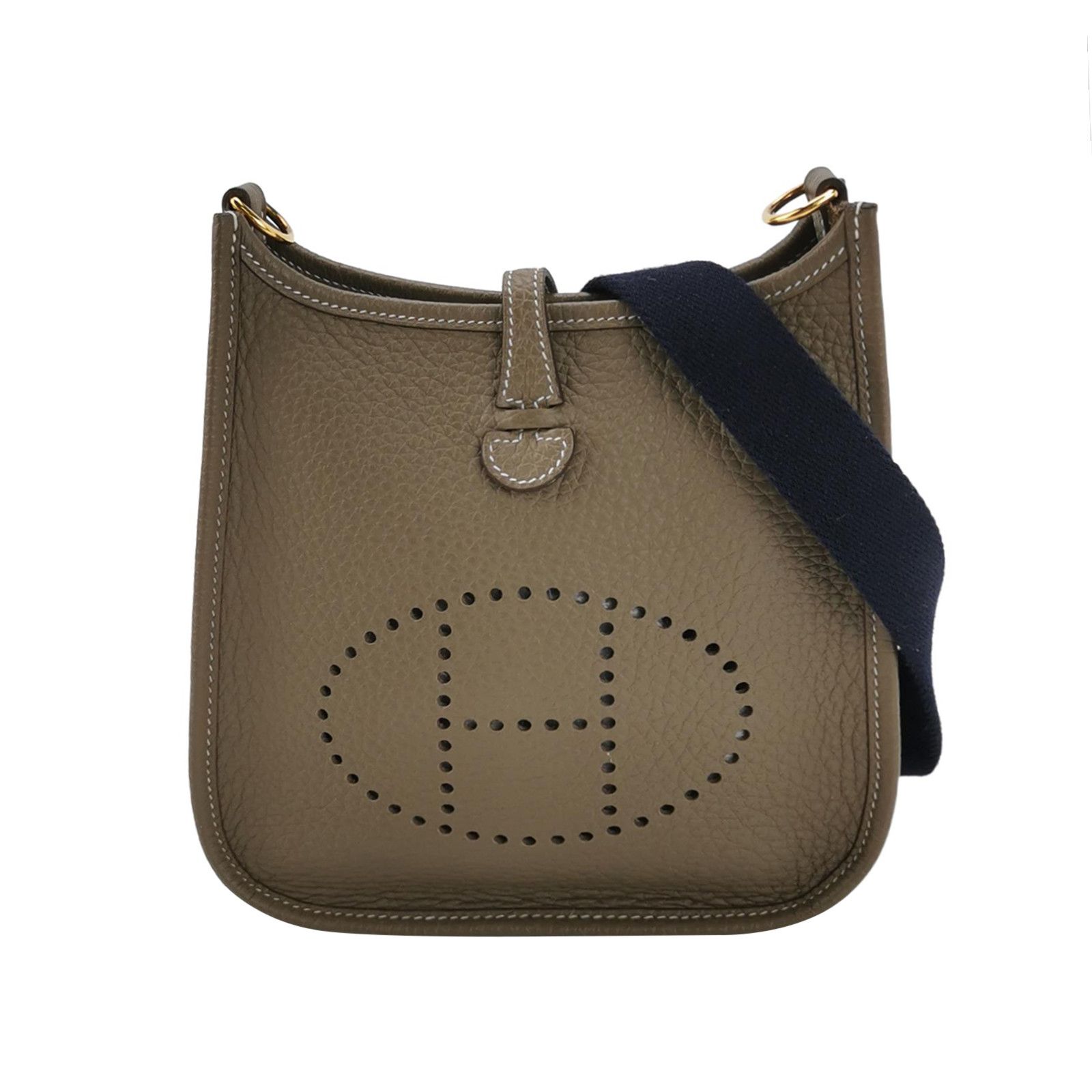 Hermes Hermes Women os Shoulder Bags Size ONE SIZE - 1 Thumbnail