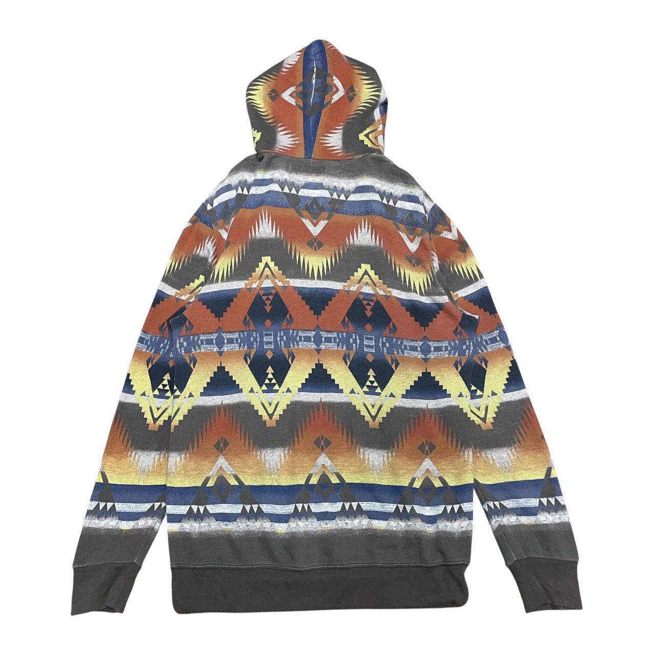 Native × Polo Ralph Lauren Polo Ralph Lauren Denim&Supply Native Hoodie Size US XL / EU 56 / 4 - 2 Thumbnail