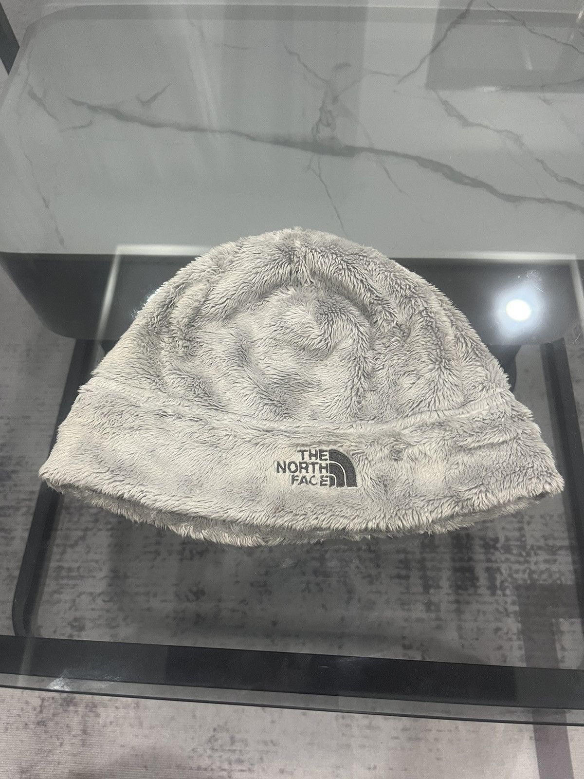 The North Face THE NORTH FACE SNOWCAP/BEANIE HAT Size ONE SIZE - 2 Thumbnail