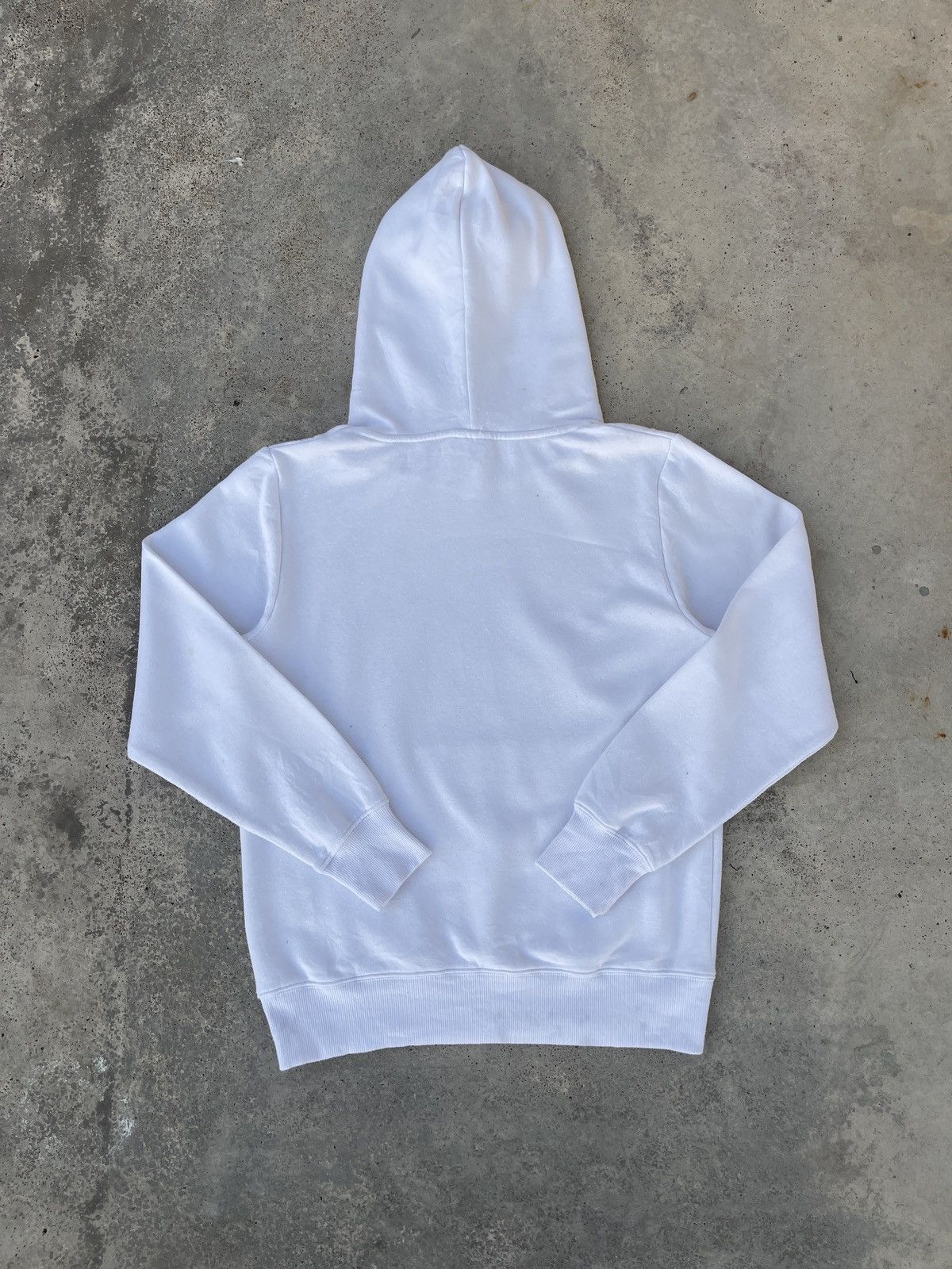MLB × Vintage MLB New York Pullover Hoodie Size US M / EU 48-50 / 2 - 3 Thumbnail