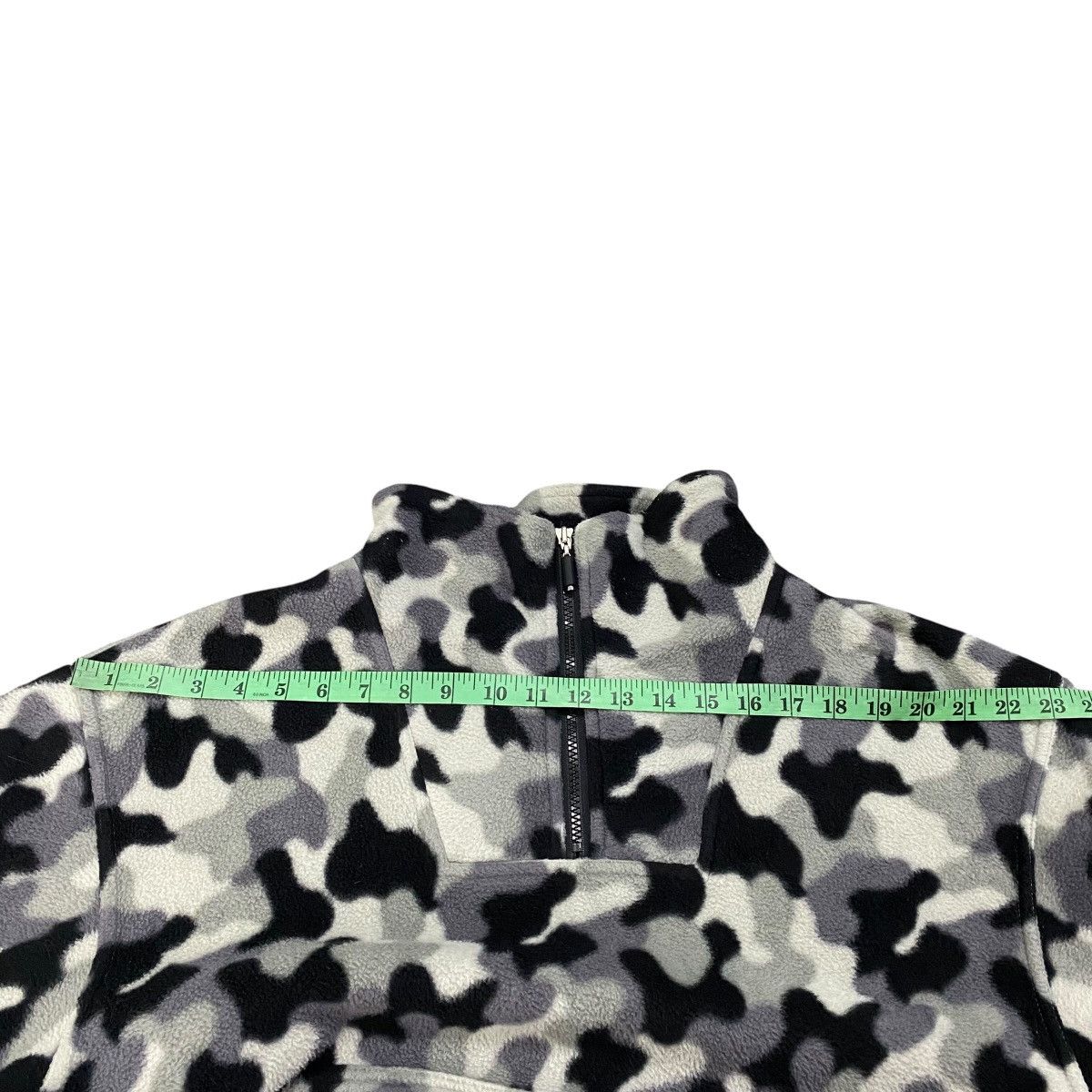Jean Charles De Castelbajac Vintage Jean Charles De Castelbajac + 2 Nature Sport Camo Size US L / EU 52-54 / 3 - 14 Thumbnail