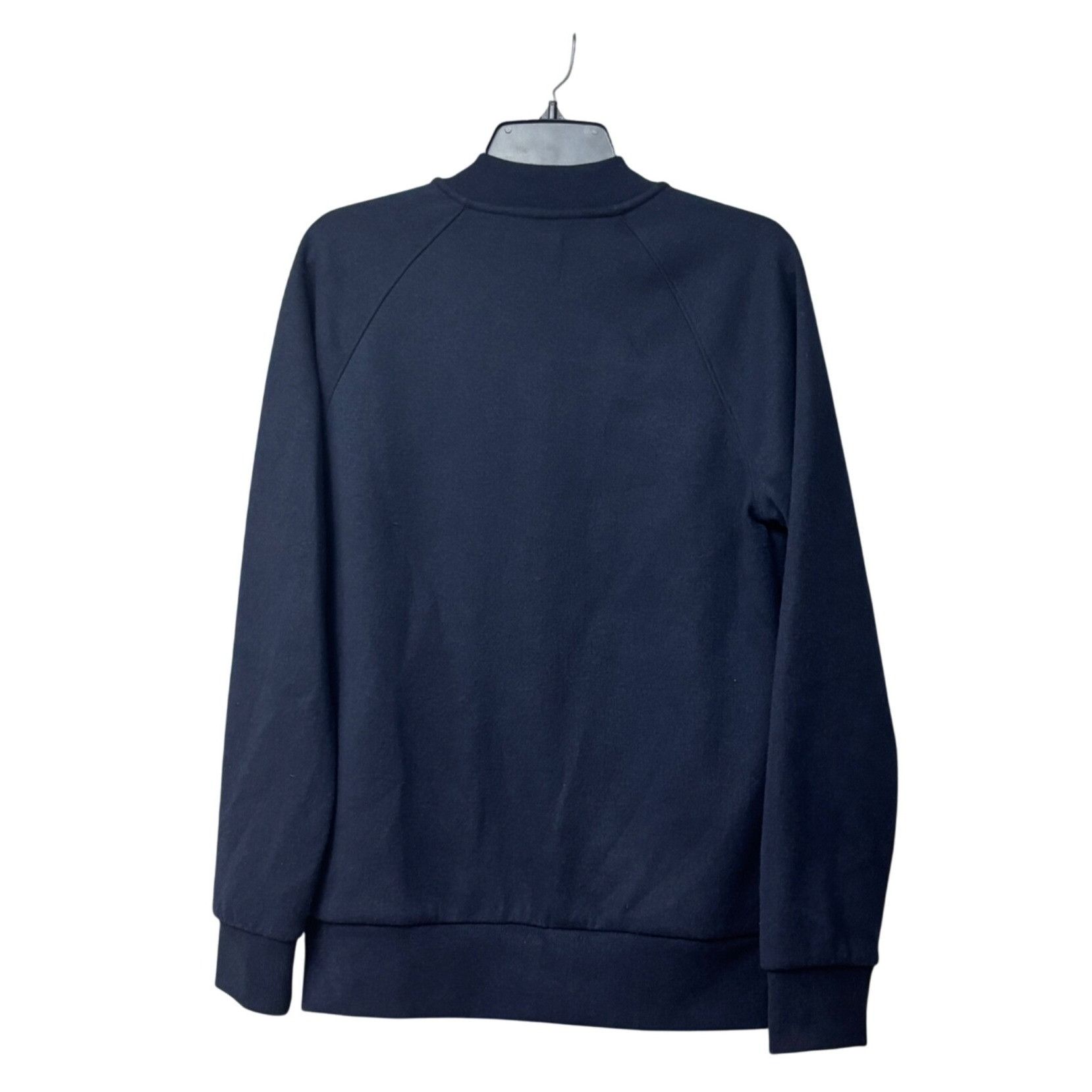 Other Stylus Men’s Soft, Medium Weight Bomber Jacket, Moonless Nig Size US S / EU 44-46 / 1 - 9 Thumbnail