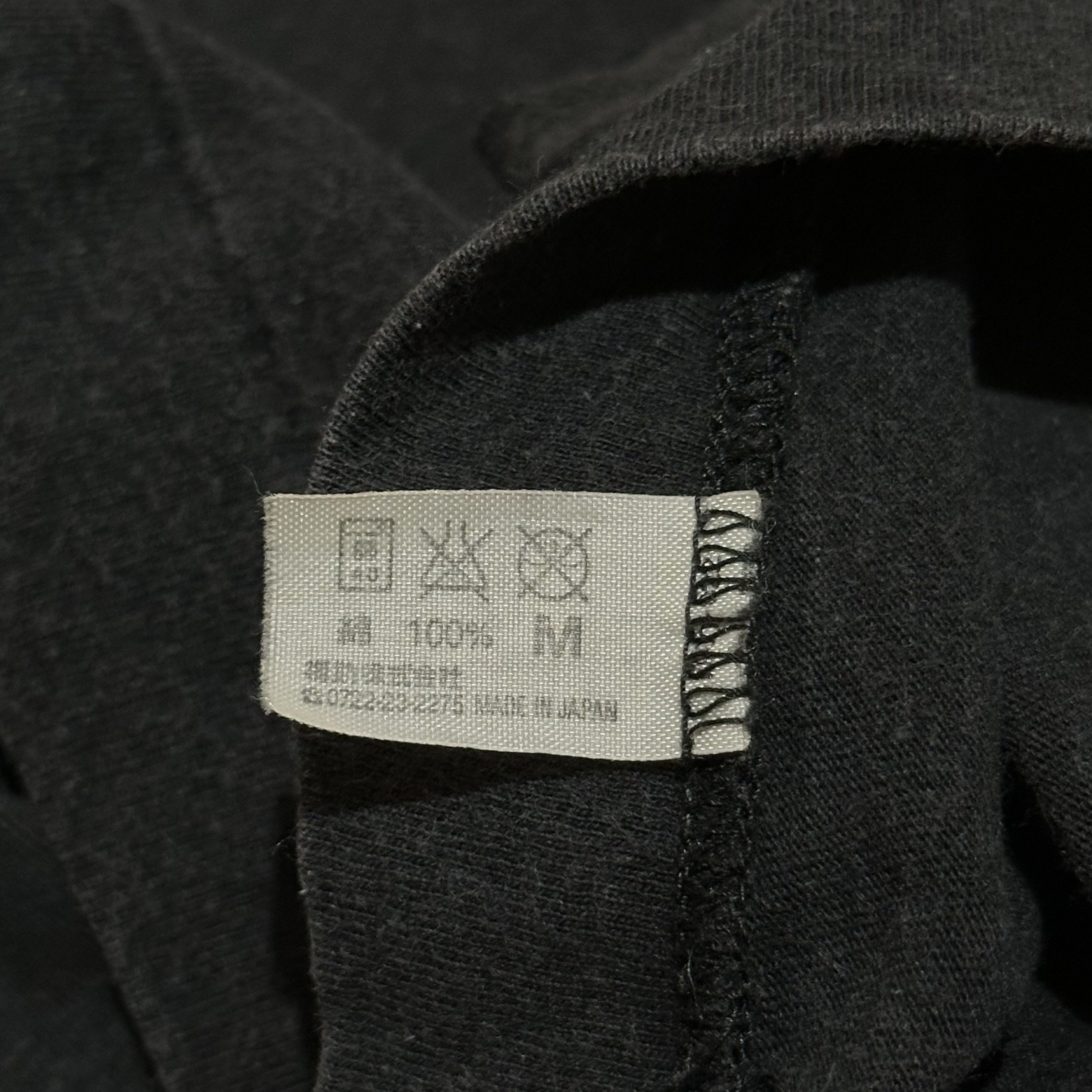Issey Miyake Issey Miyake IM Product Tee Size US M / EU 48-50 / 2 - 6 Thumbnail