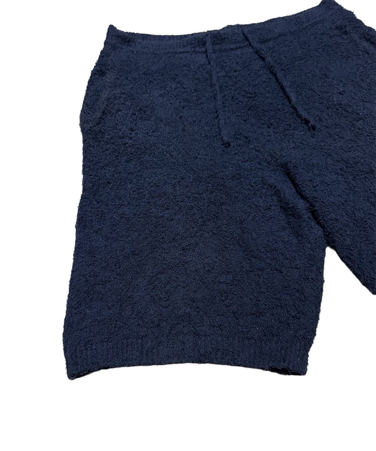 Maison Margiela Maison Margiela Boucle Shorts SS15 Size US 34 / EU 50 - 7 Thumbnail