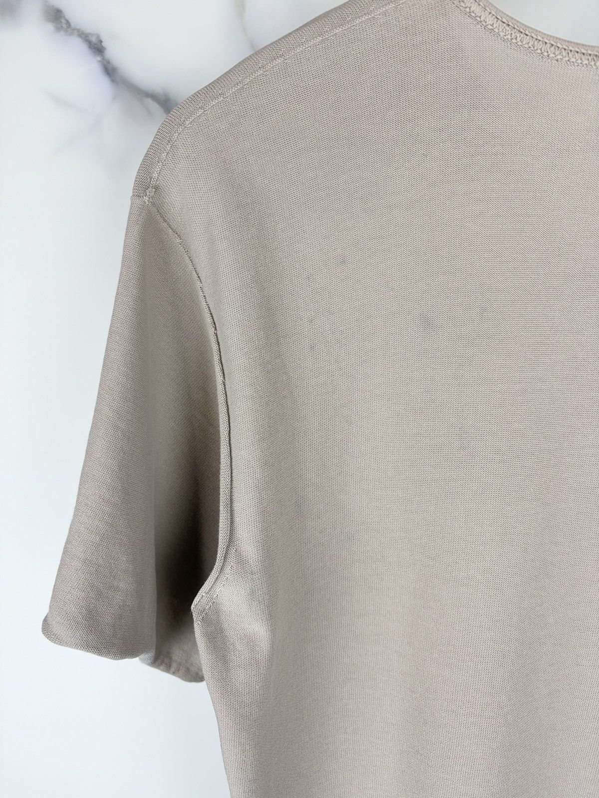 Carol Christian Poell 2019 Carol Christian Poell COSIXTY Tshirt TM/2619-IN Size US S / EU 44-46 / 1 - 8 Thumbnail