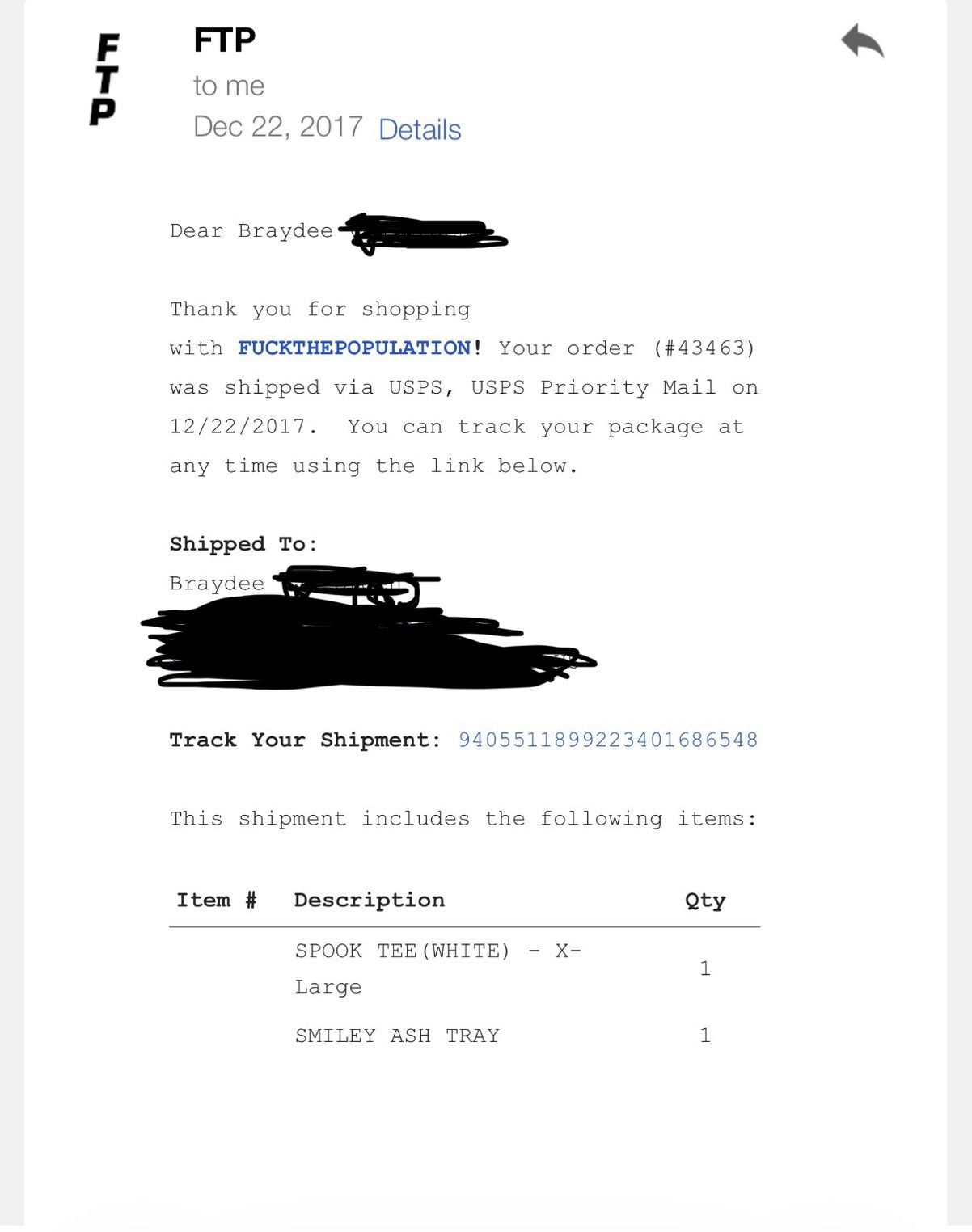 Fuck The Population FTP Fuck The Population Ashtray Red Ceramic Smiley Logo Size ONE SIZE - 5 Thumbnail