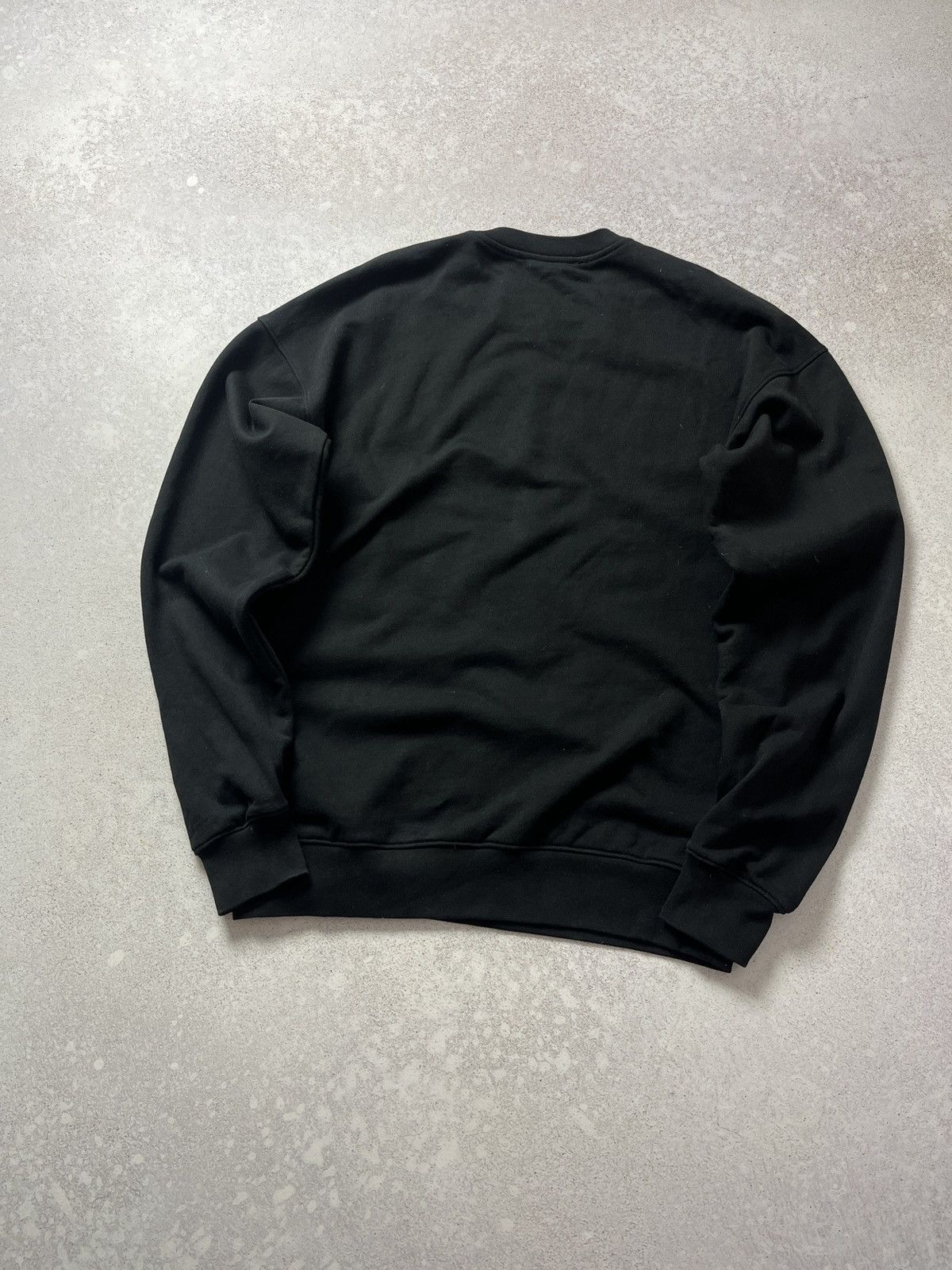 Moschino DDP MOSCHINO Couture Milano Sweatshirt Italy Logo Crew Neck Size US M / EU 48-50 / 2 - 6 Thumbnail