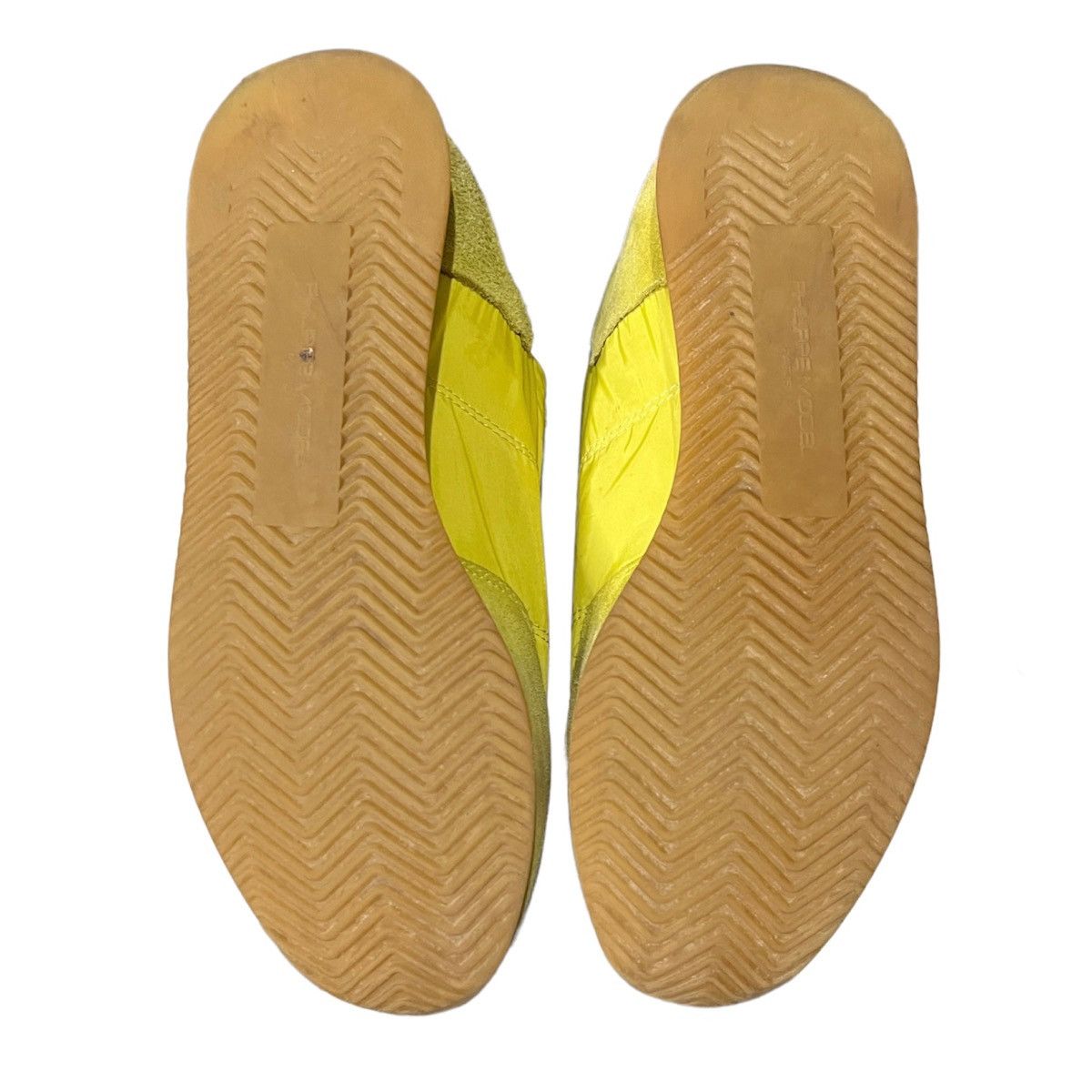 Philippe Model PHILIPPE MODEL SNEAKER SHOES MADE IN ITALY Size US 8.5 / IT 38.5 - 5 Thumbnail