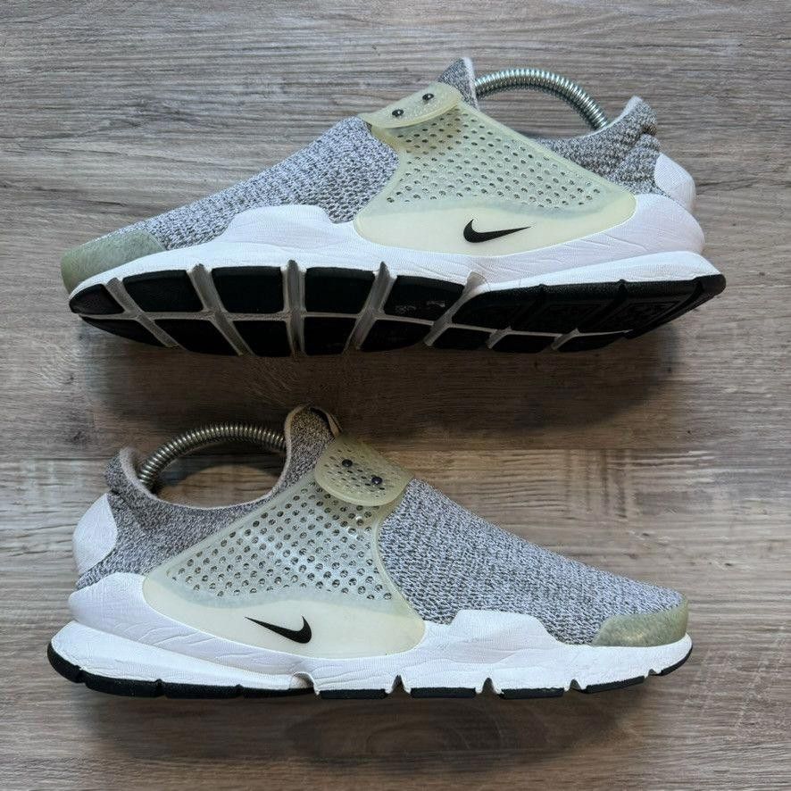 Nike NIKE • WMNS Sock Dart "2017 Metro Grey" (7.5M) Size US 7.5 / EU 40-41 - 2 Thumbnail
