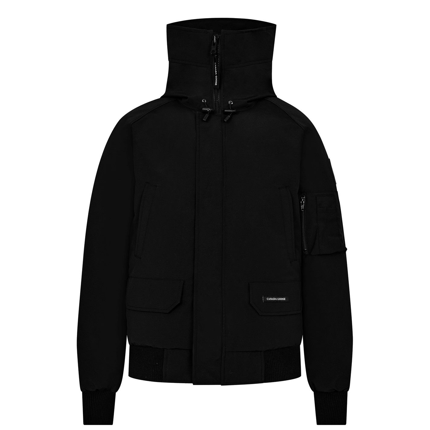 Chilliwack Bomber Jacket