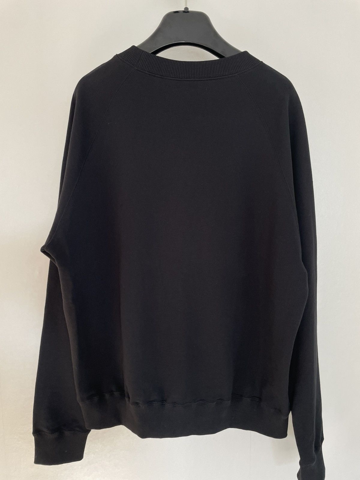 Saint Laurent Paris Saint Laurent Paris Sweatshirt Size US XL / EU 56 / 4 - 2 Thumbnail
