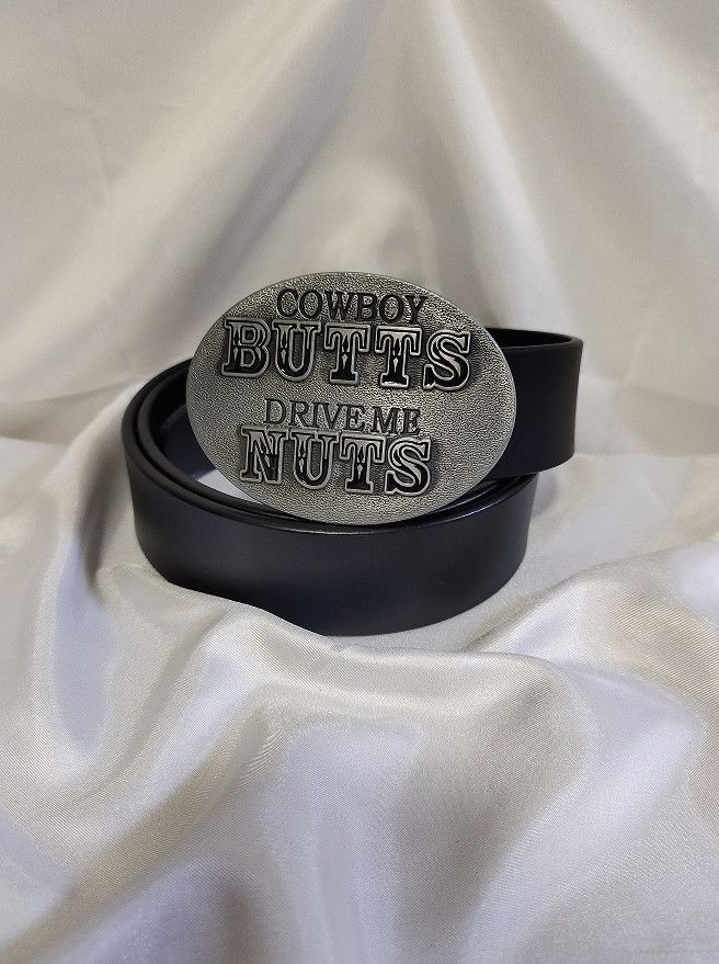 Vintage Fashion personalized simple belt Size ONE SIZE - 2 Thumbnail