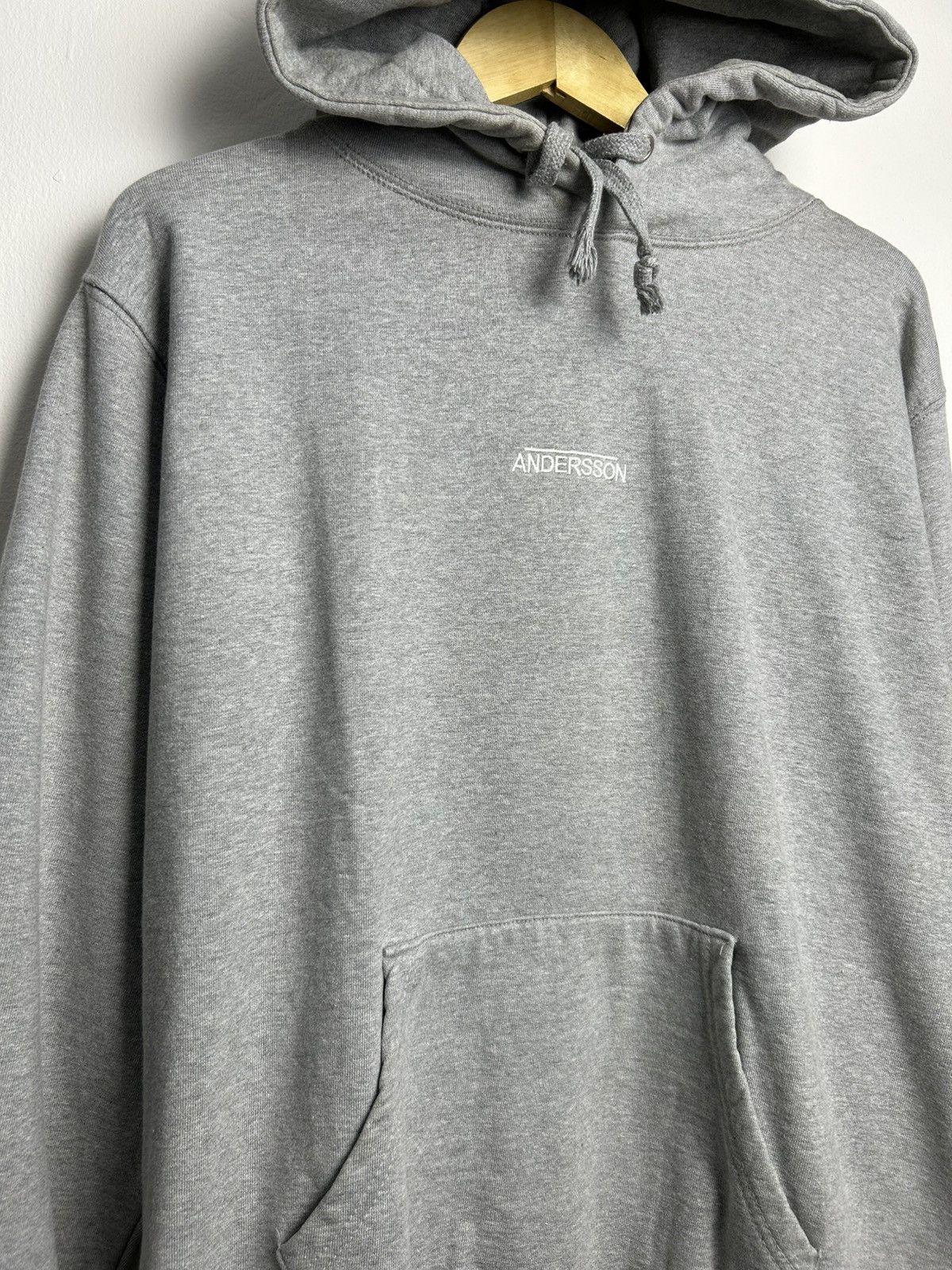 Andersson Bell Anderson bell hoodie Size US L / EU 52-54 / 3 - 6 Thumbnail