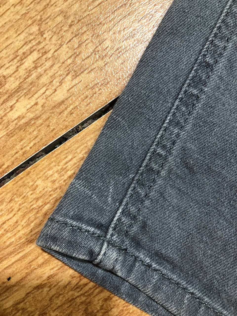 Diesel Diesel Jeans Size US 30 / EU 46 - 3 Thumbnail