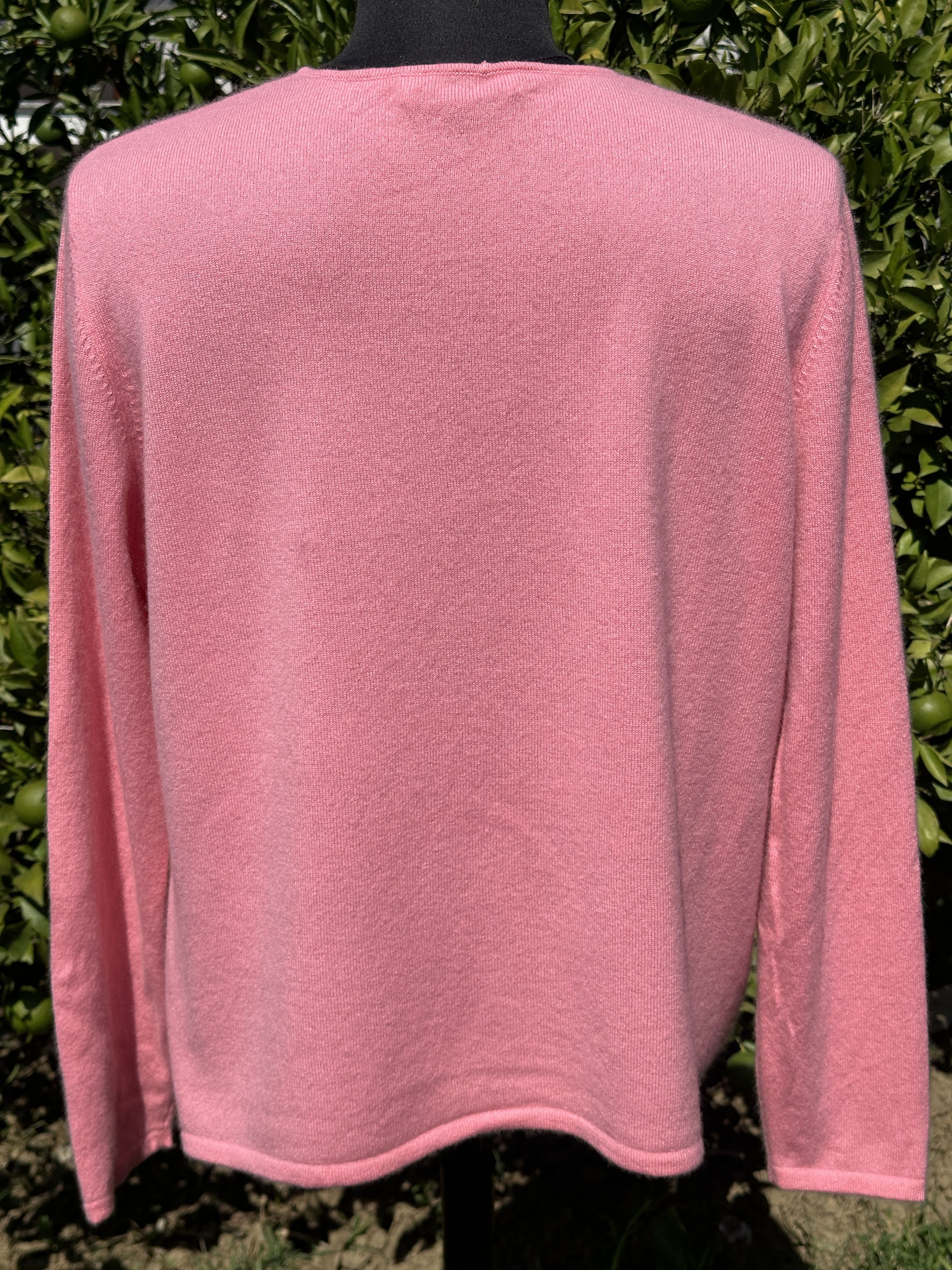 Brunello Cucinelli Pure Cashmere Brunello Cucinelli Light Size 52 XL Loose Size US L / EU 52-54 / 3 - 3 Thumbnail