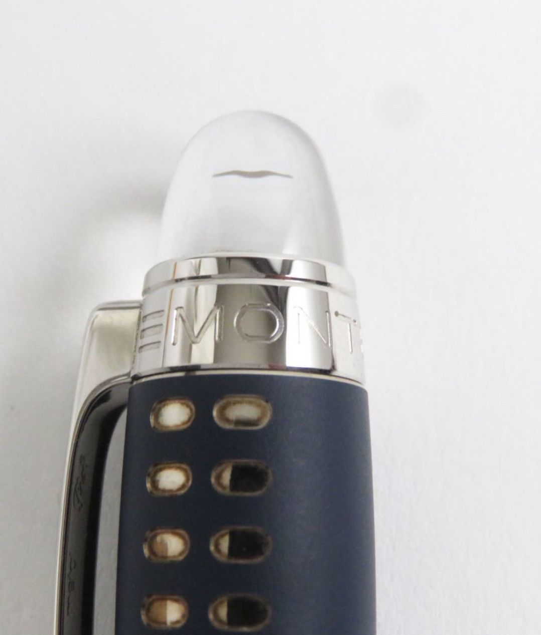 Montblanc *RARE* Airbus A380 Starwalker Special Edition Fineliner Pen Size ONE SIZE - 4 Thumbnail