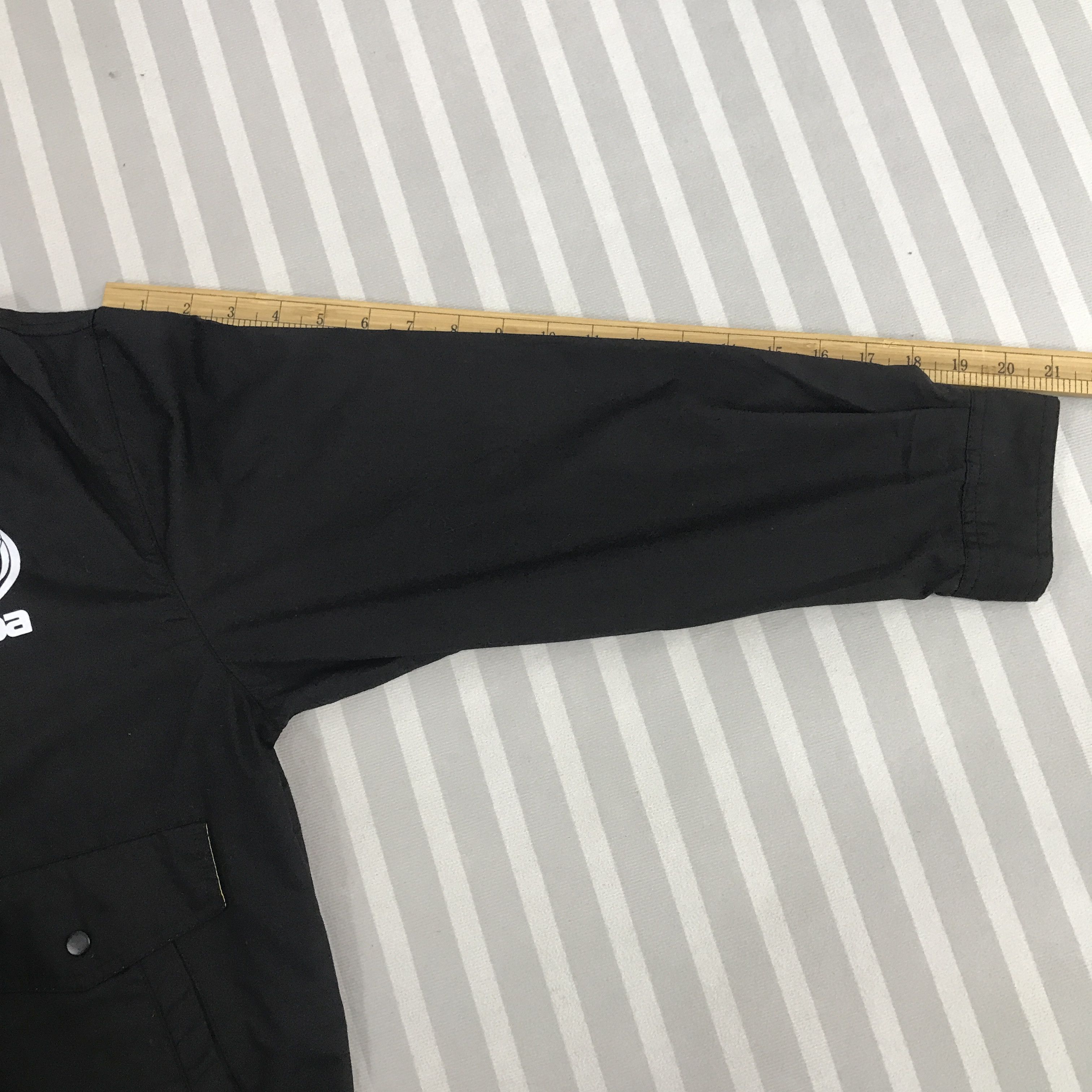 Japanese Brand × Vintage Vintage Mazda Racing woking japan uniform Jacket Size US M / EU 48-50 / 2 - 6 Thumbnail