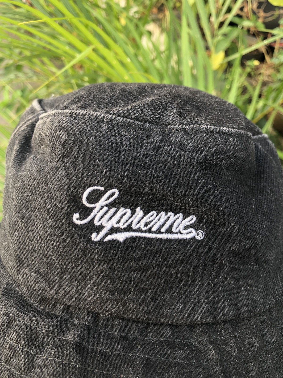 Supreme SUPREME BUCKET SIDE ZIPER POCKET Size ONE SIZE - 3 Thumbnail
