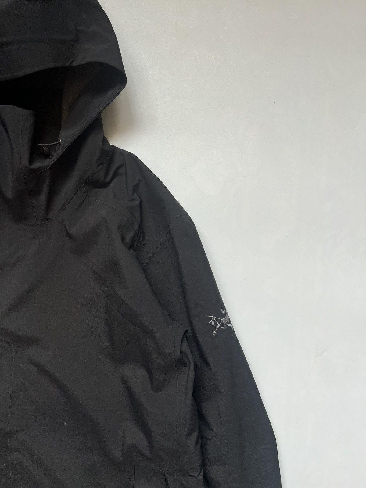 Arc'teryx Arc'teryx Parsec Coat Size US S / EU 44-46 / 1 - 8 Thumbnail