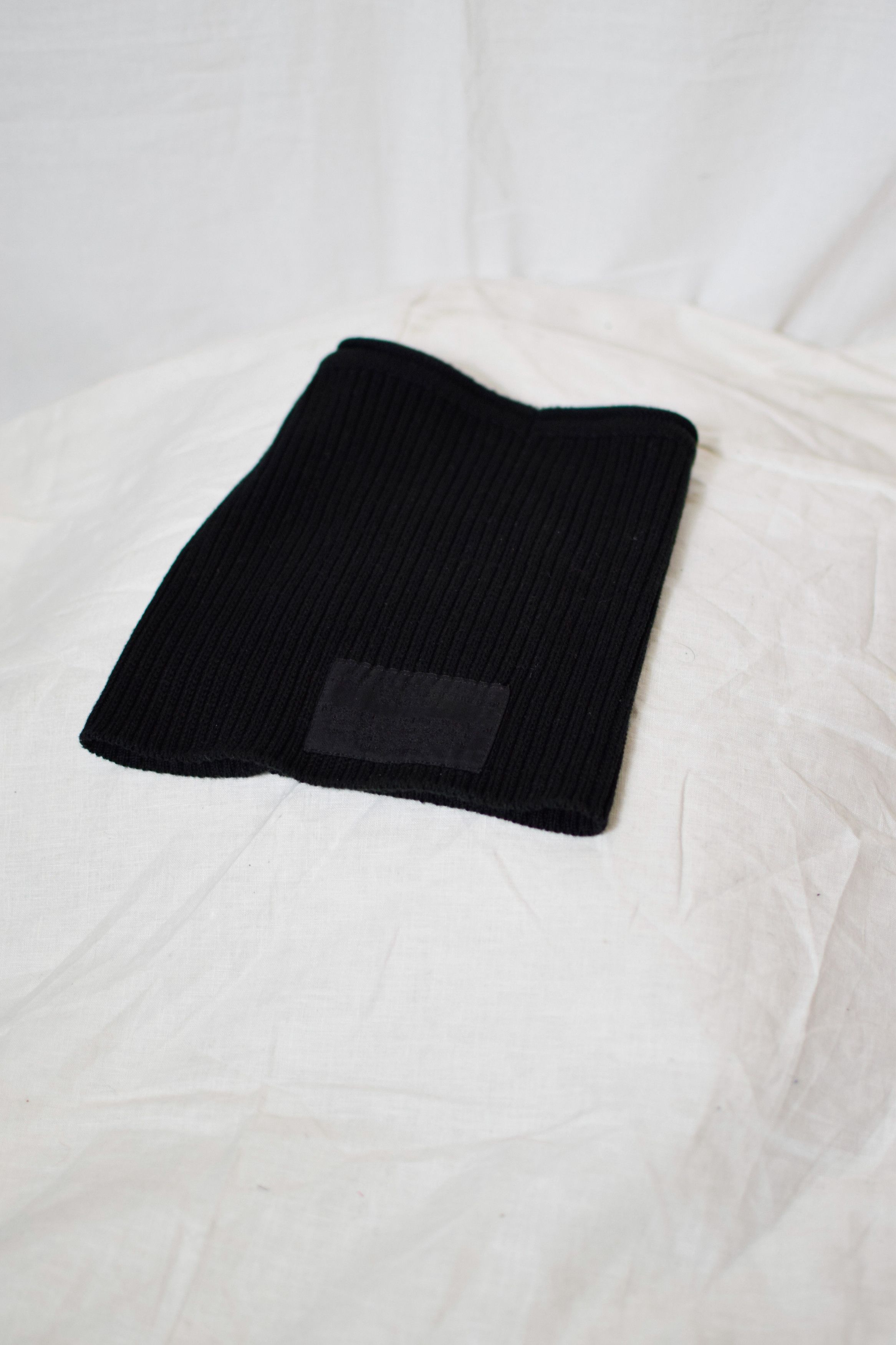 Julius Julius Neck Warmer Size ONE SIZE - 2 Thumbnail