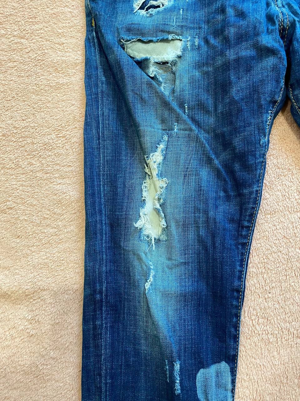 DSquared2 Jeans