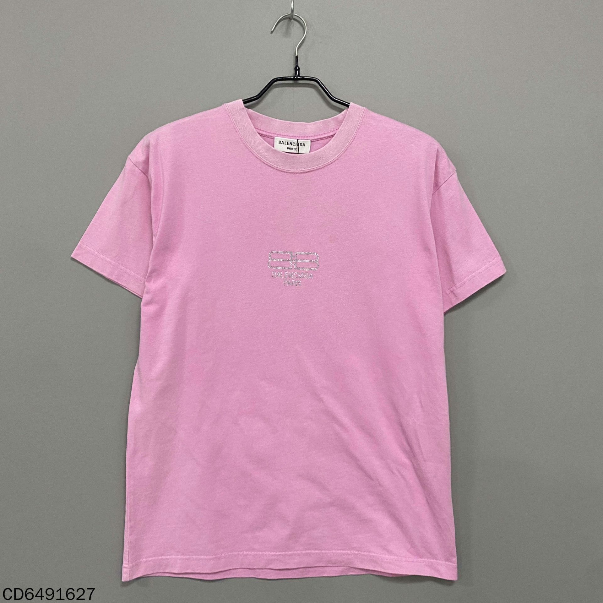 Balenciaga Balenciaga T-Shirt S Women Size S / US 4 / IT 40 - 1 Thumbnail