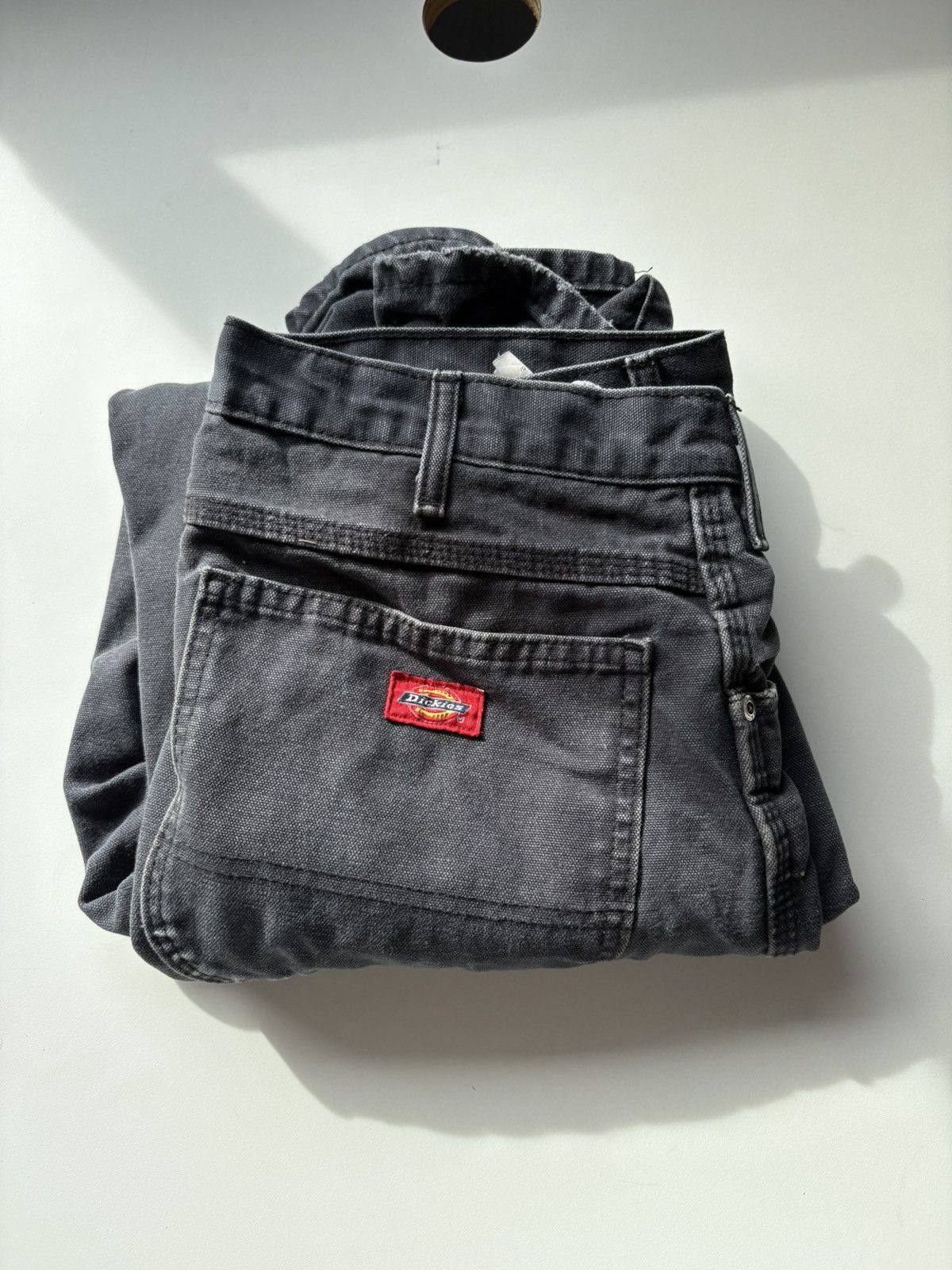 Dickies Dickies Pants Size US 32 / EU 48 - 1 Thumbnail
