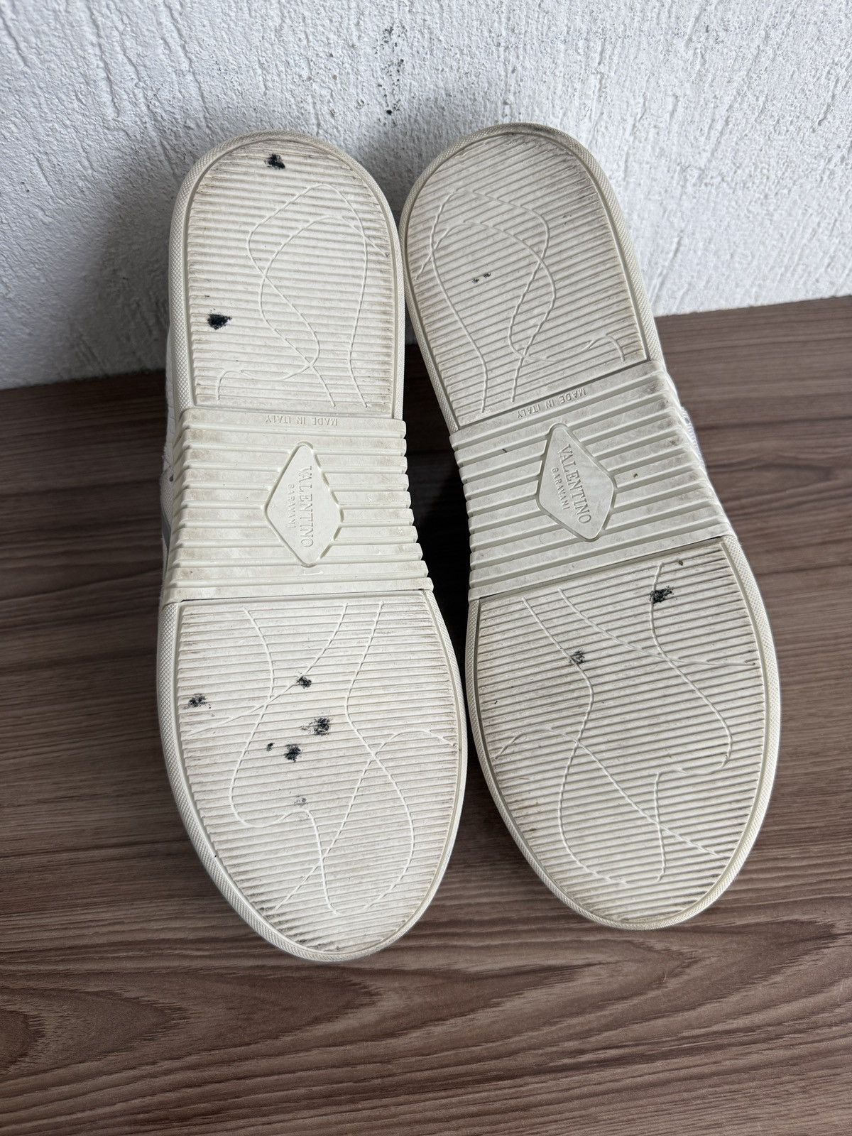 Valentino VL7N sneakers Size US 8.5 / EU 41-42 - 18 Thumbnail