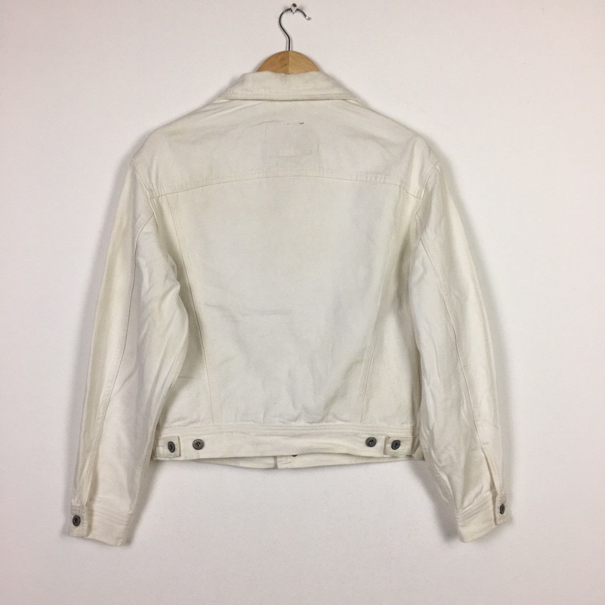 Gap × Vintage Vintage Gap Denim Size US S / EU 44-46 / 1 - 6 Thumbnail