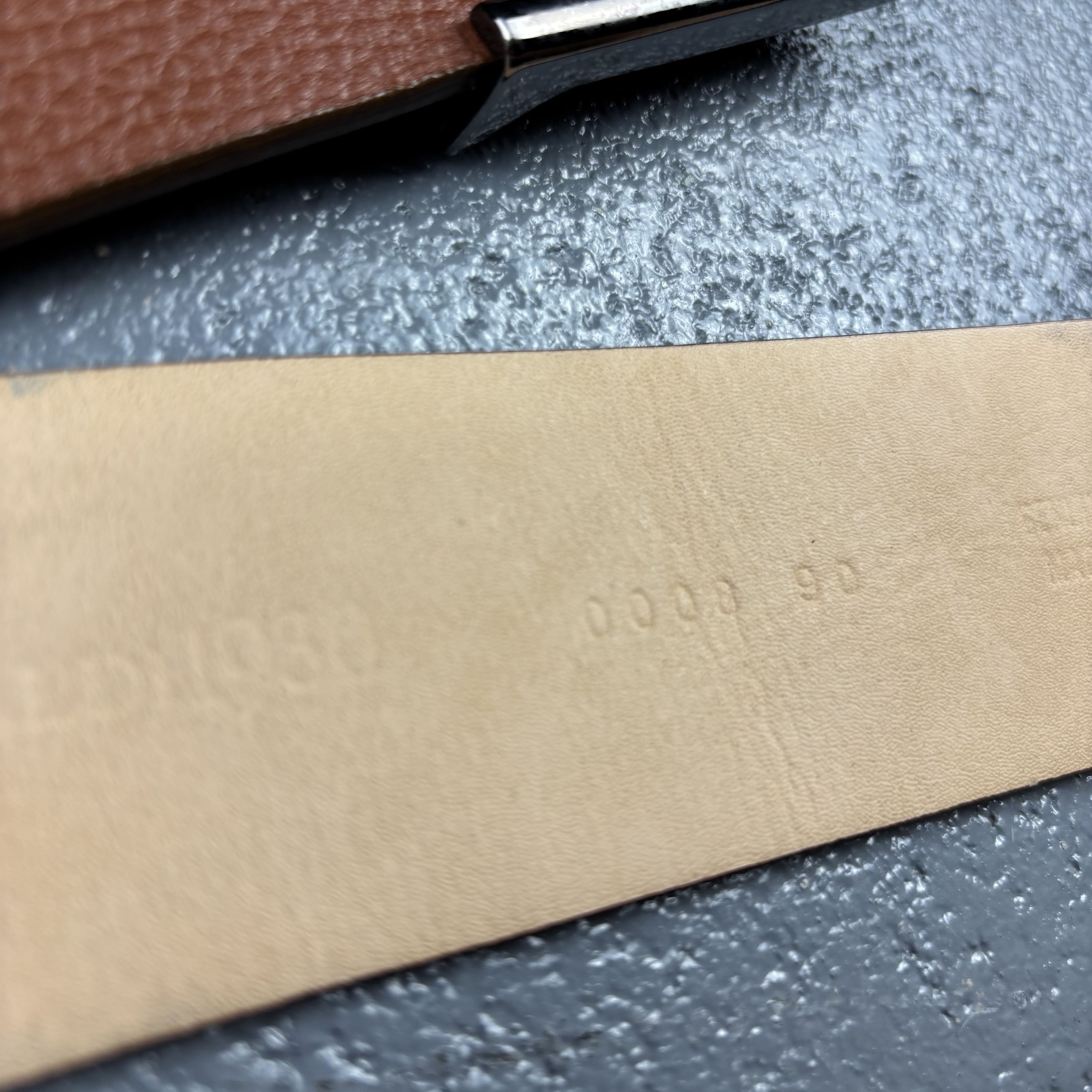 Other Araldi Belt Size ONE SIZE - 3 Thumbnail