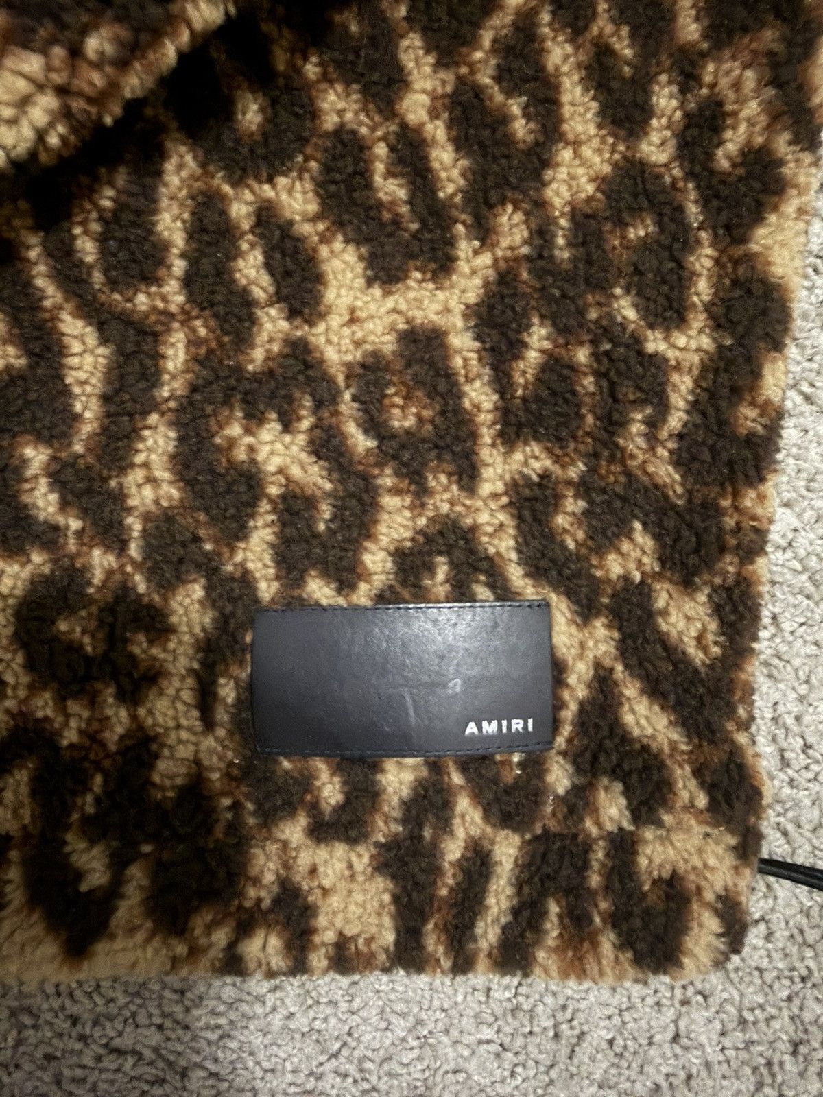 Amiri Amiri Size US M / EU 48-50 / 2 - 6 Thumbnail