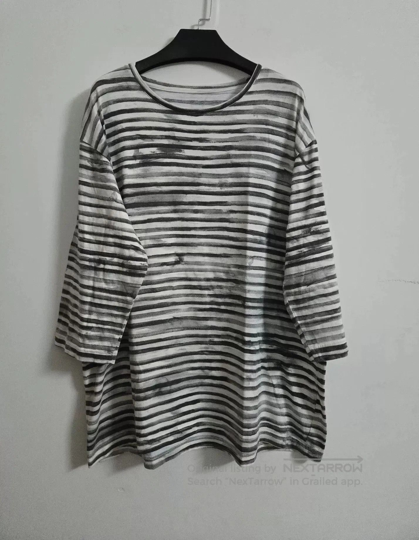 Porter Classic Porter Classic 25SS Artist Watercolor 7. Size US M / EU 48-50 / 2 - 1 Thumbnail
